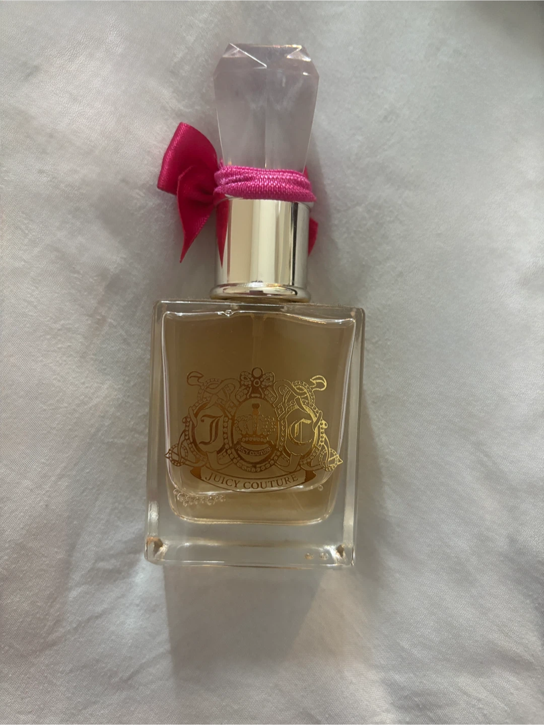 Juicy Couture Perfume Viva La Juicy