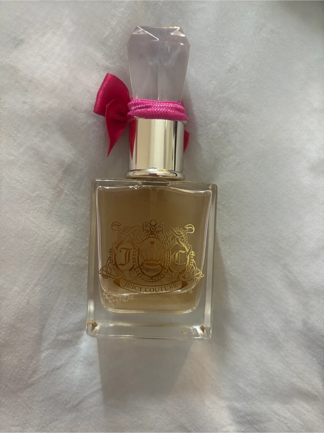 Juicy Couture Perfume Viva La Juicy thumbnail