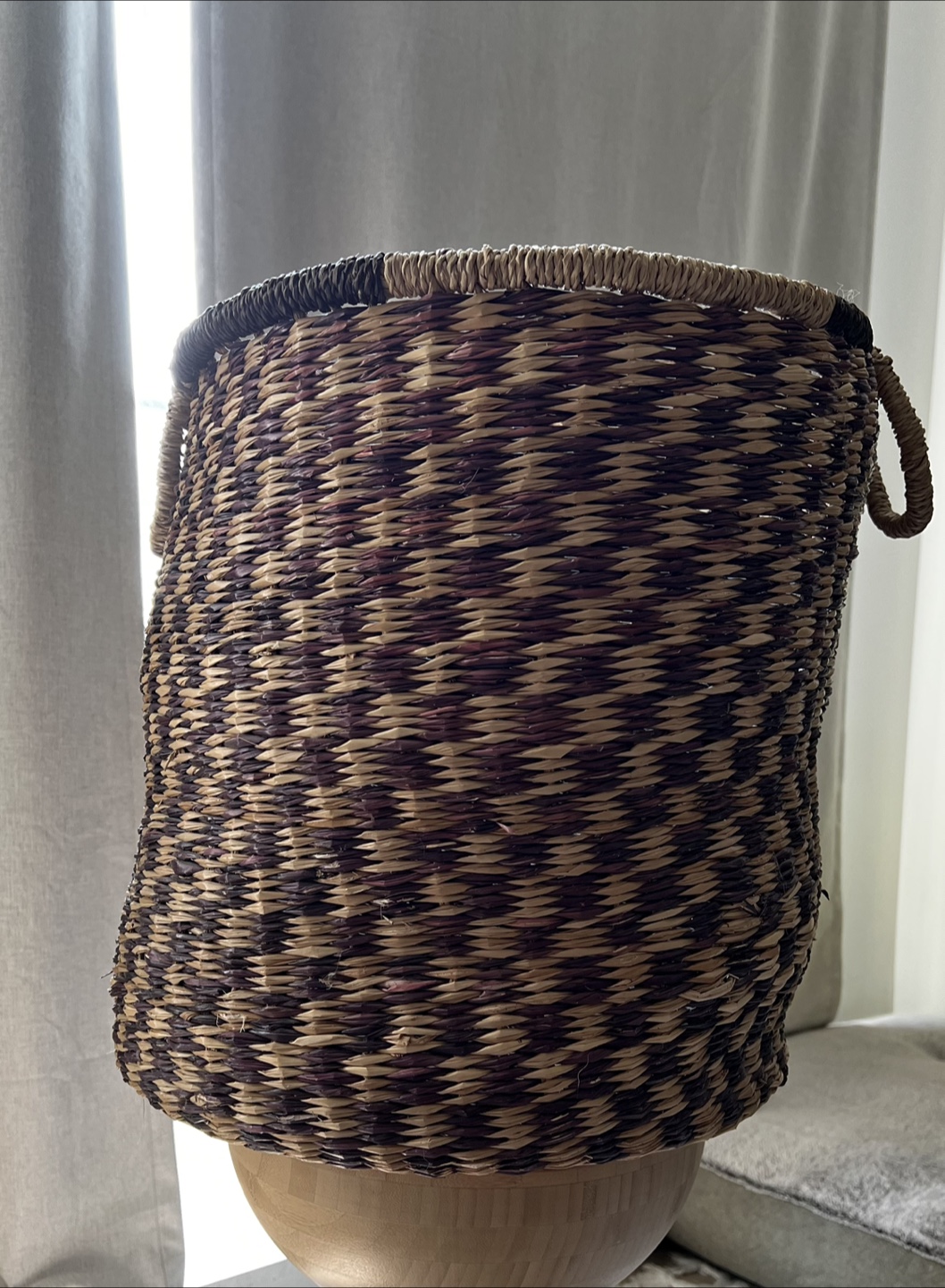Woven Basket