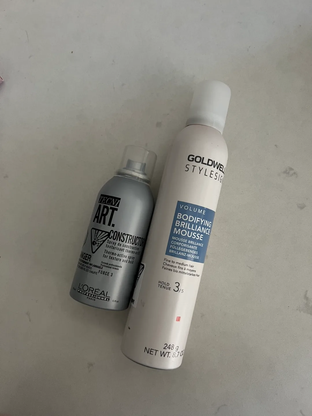 L'Oreal Art Constructor Spray thumbnail