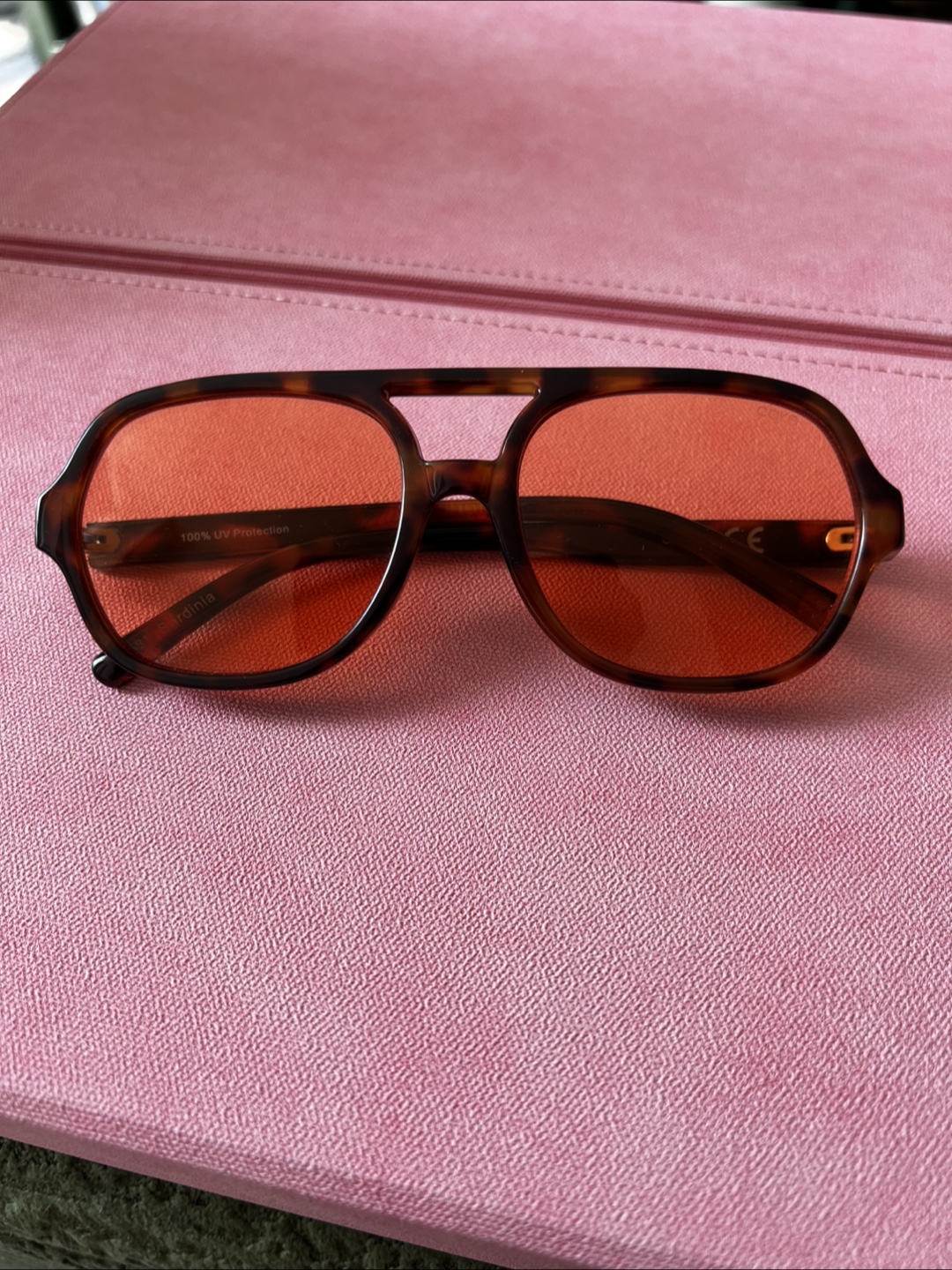 Women’s Sunglasses - photo 4