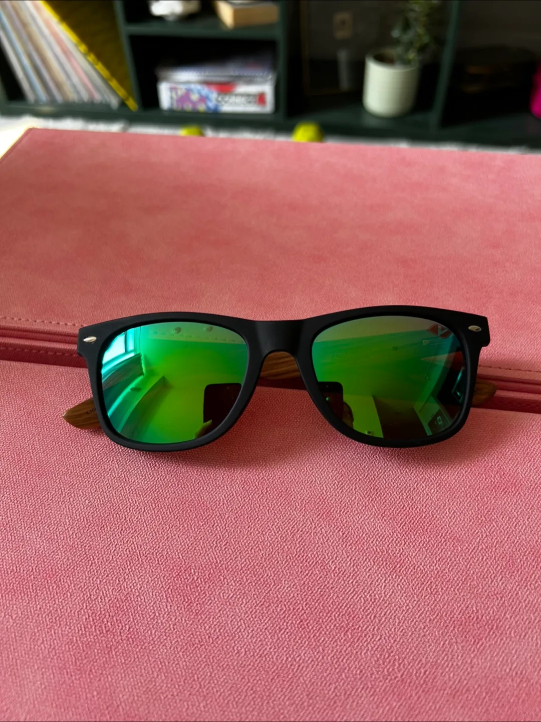 Men’s Sunglasses image indicator(4)