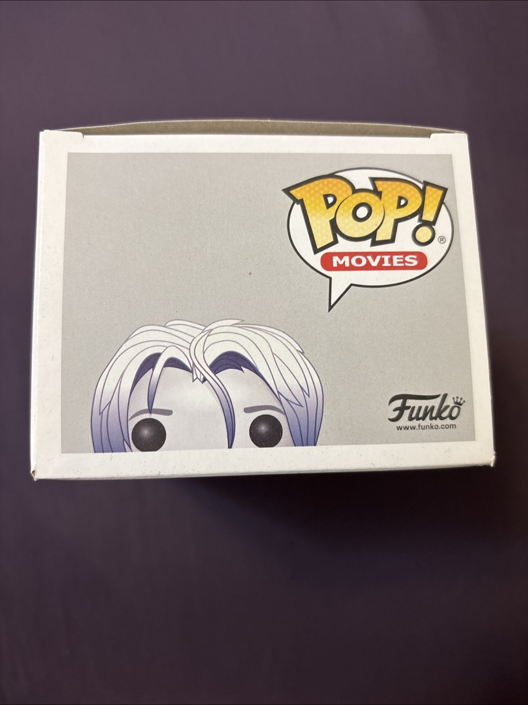 Funko Pop! Movies - Parzival #496 Hot Topic Exclusive - photo 5