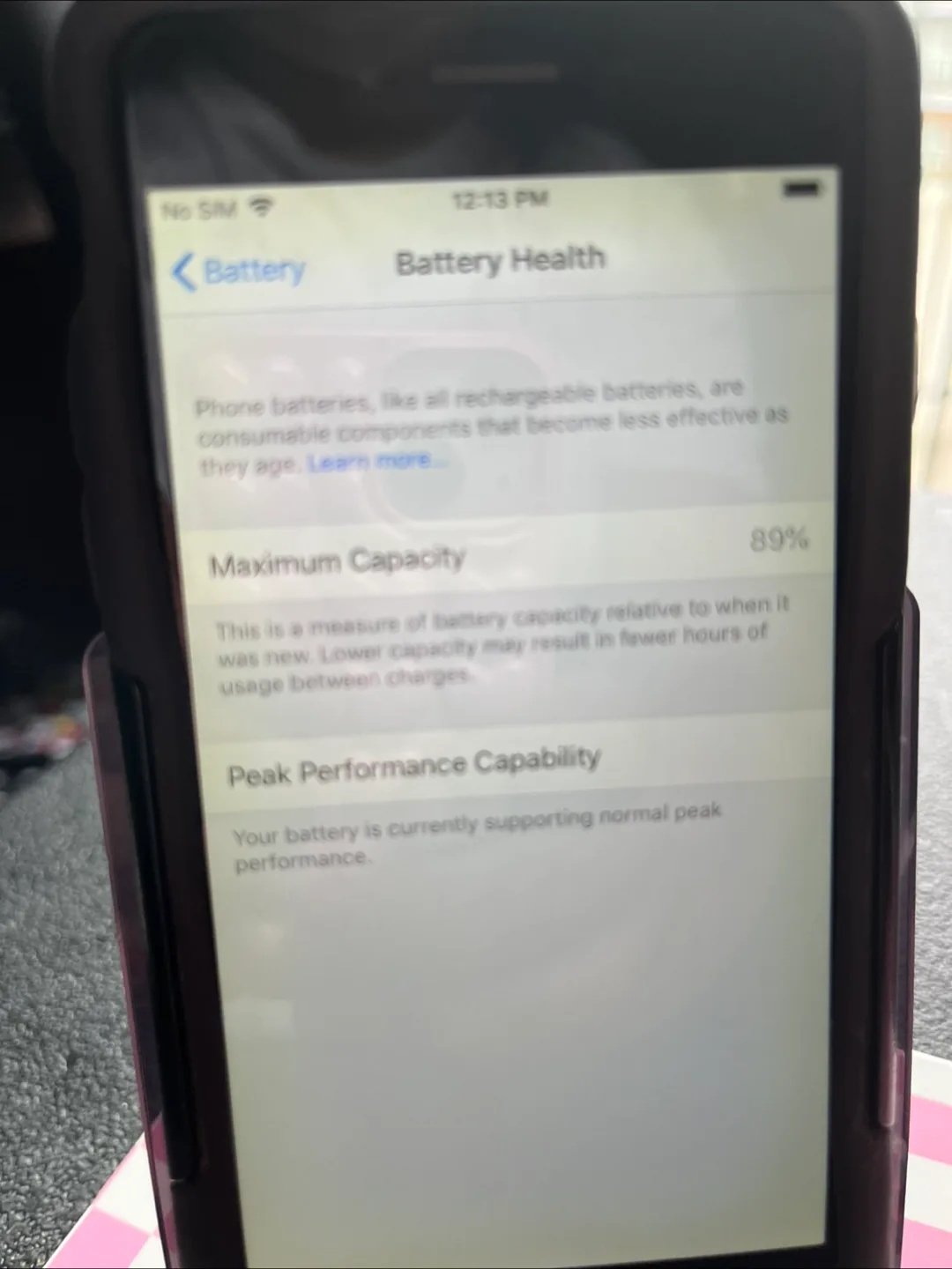 UNLOCKED IPHONE 6 16GB image indicator(5)