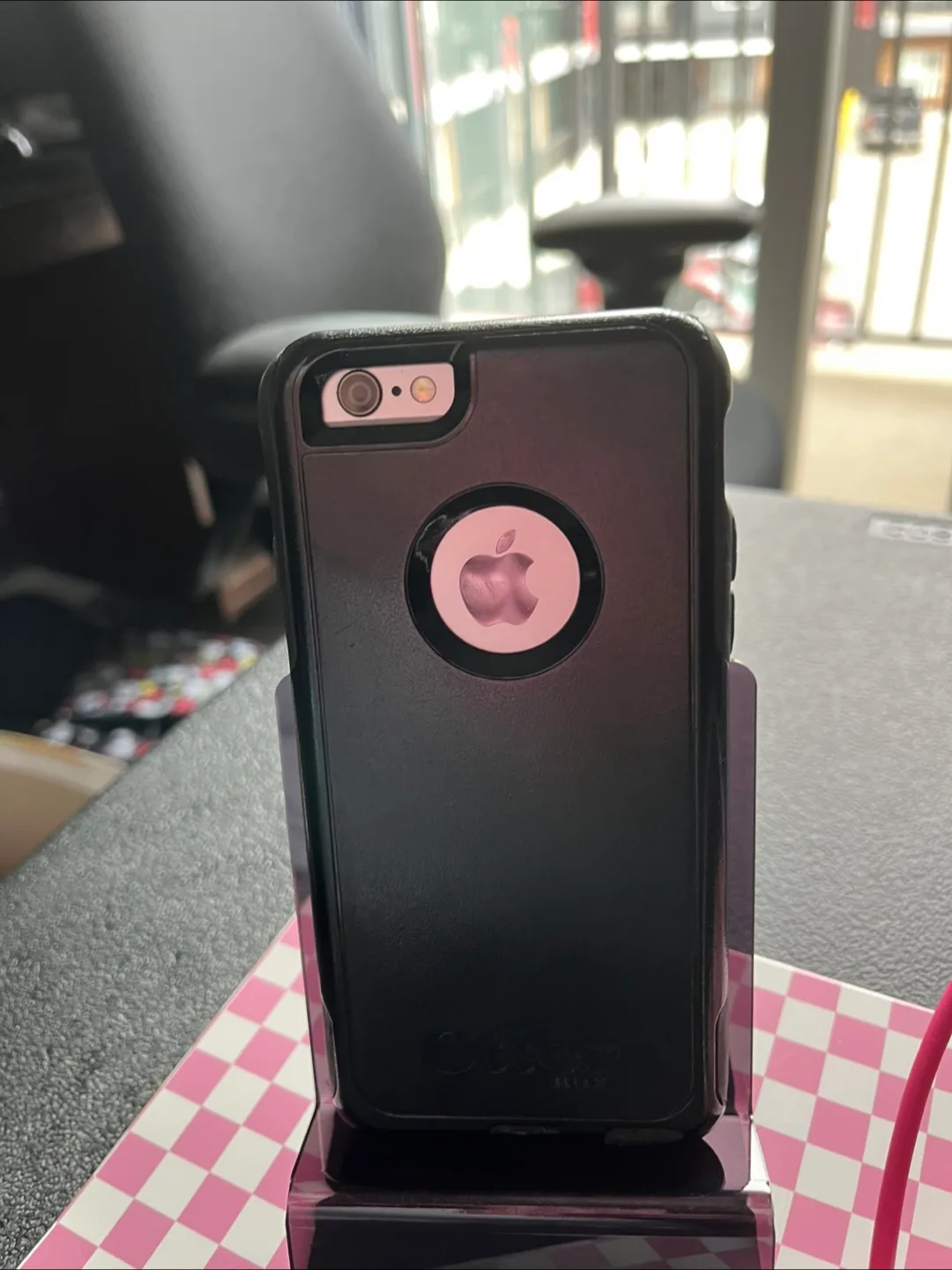 UNLOCKED IPHONE 6 16GB image indicator(4)