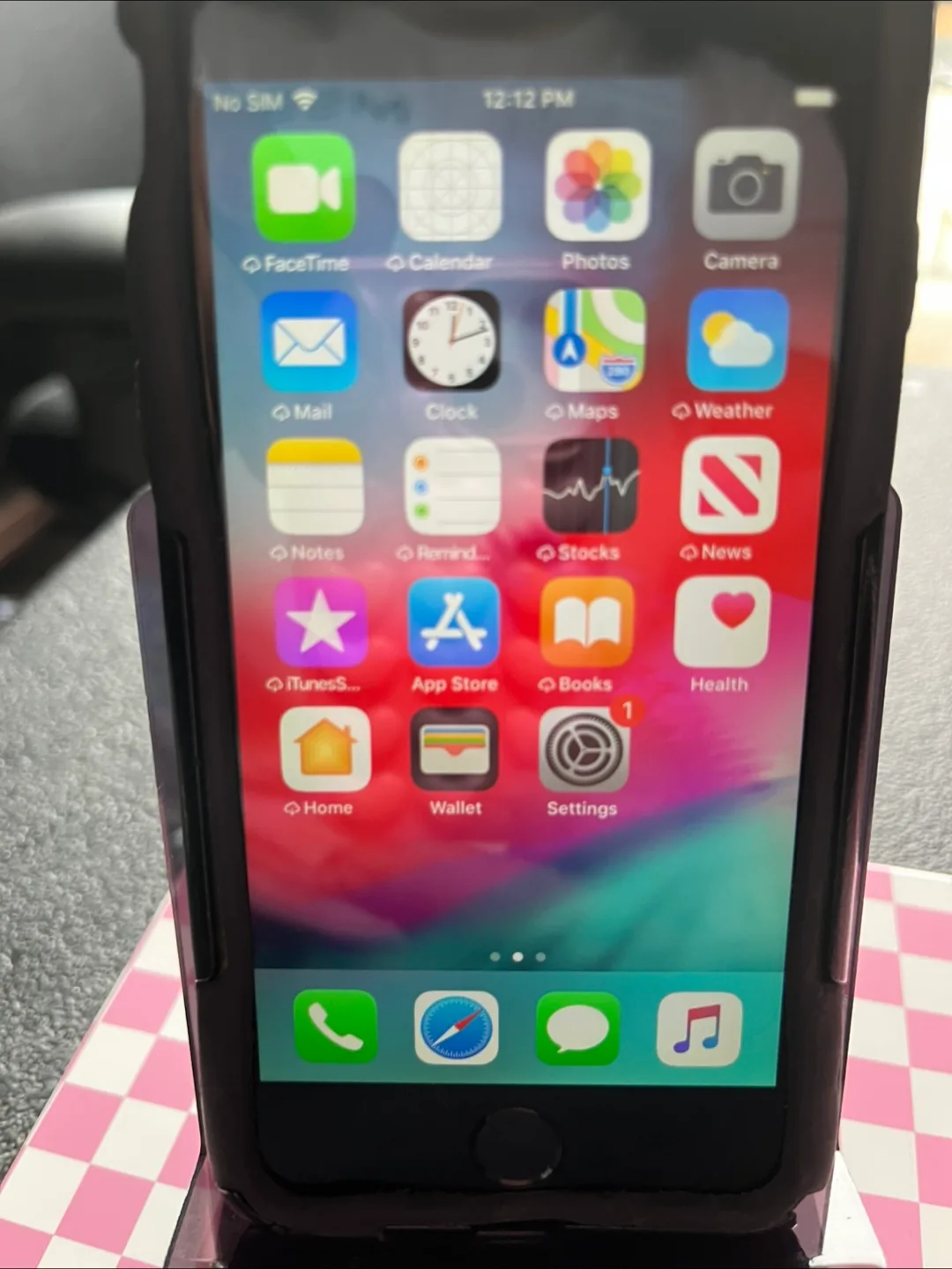 UNLOCKED IPHONE 6 16GB image indicator(3)