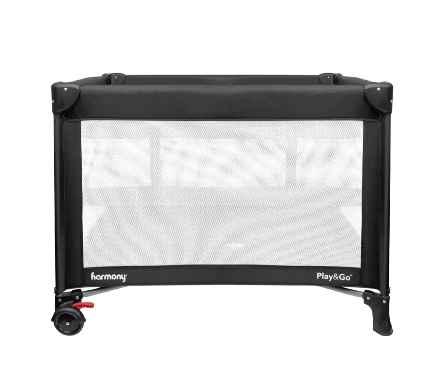 Harmony Play & Go Elite Play Yard - Black image indicator(2)