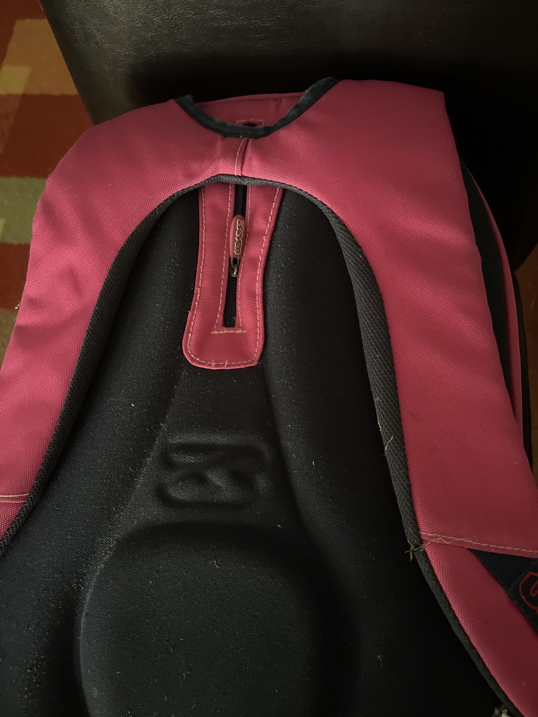 Seven Backpack - Pink - photo 5