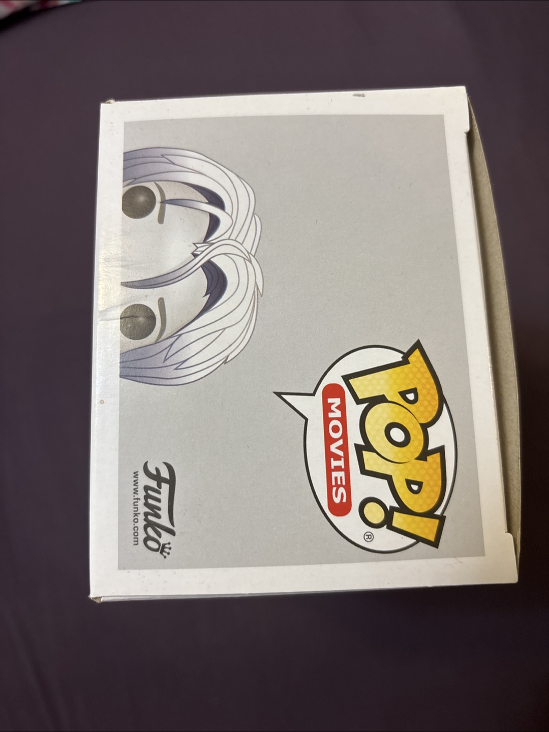 Funko Pop! Movies Ready Player One - Parzival #496 - photo 5