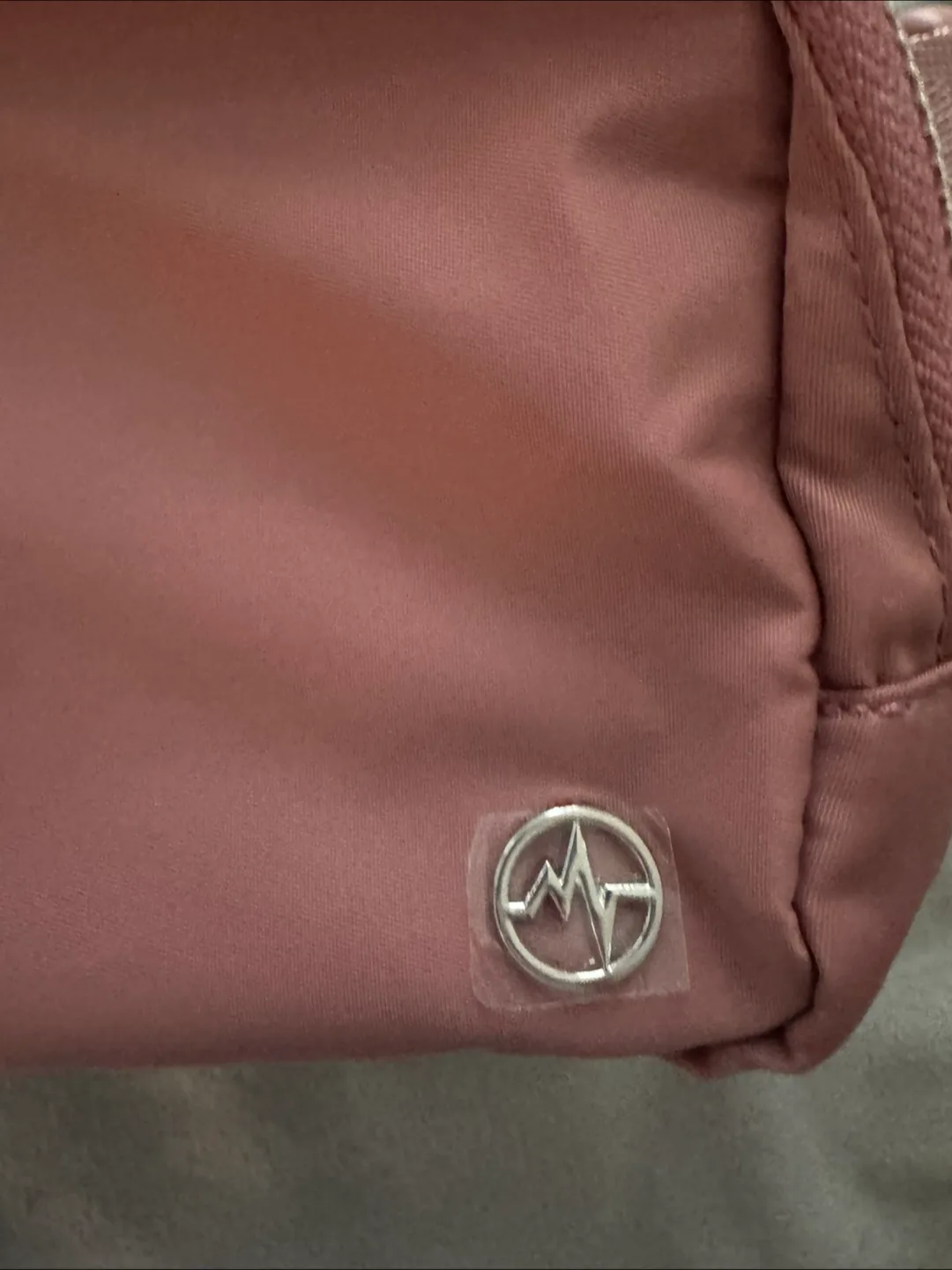 Pander  Pink Belt Bag image indicator(6)