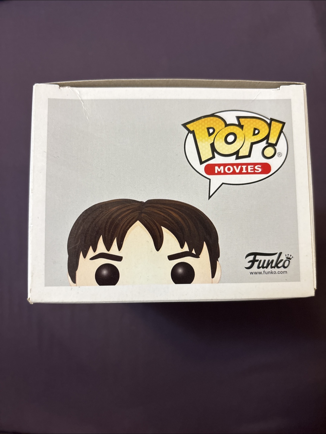 Funko Pop! Movies: Valerian #437 Vinyl Figure - photo 5