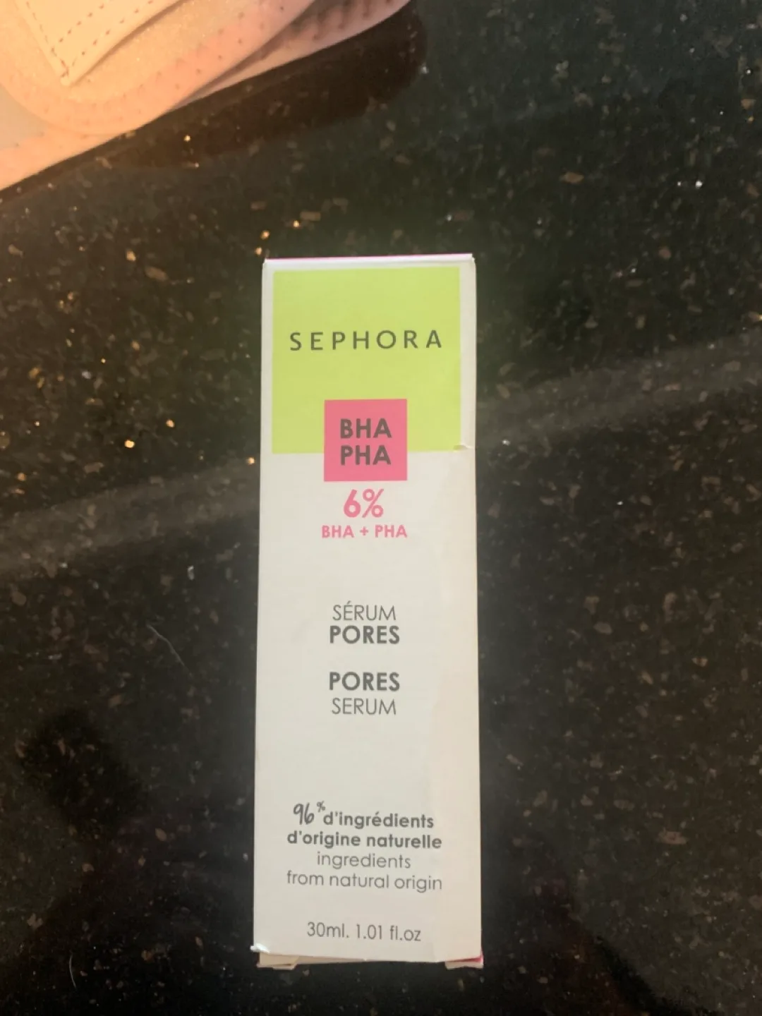 Sephora BHA PHA Pores Serum 30ml image indicator(2)