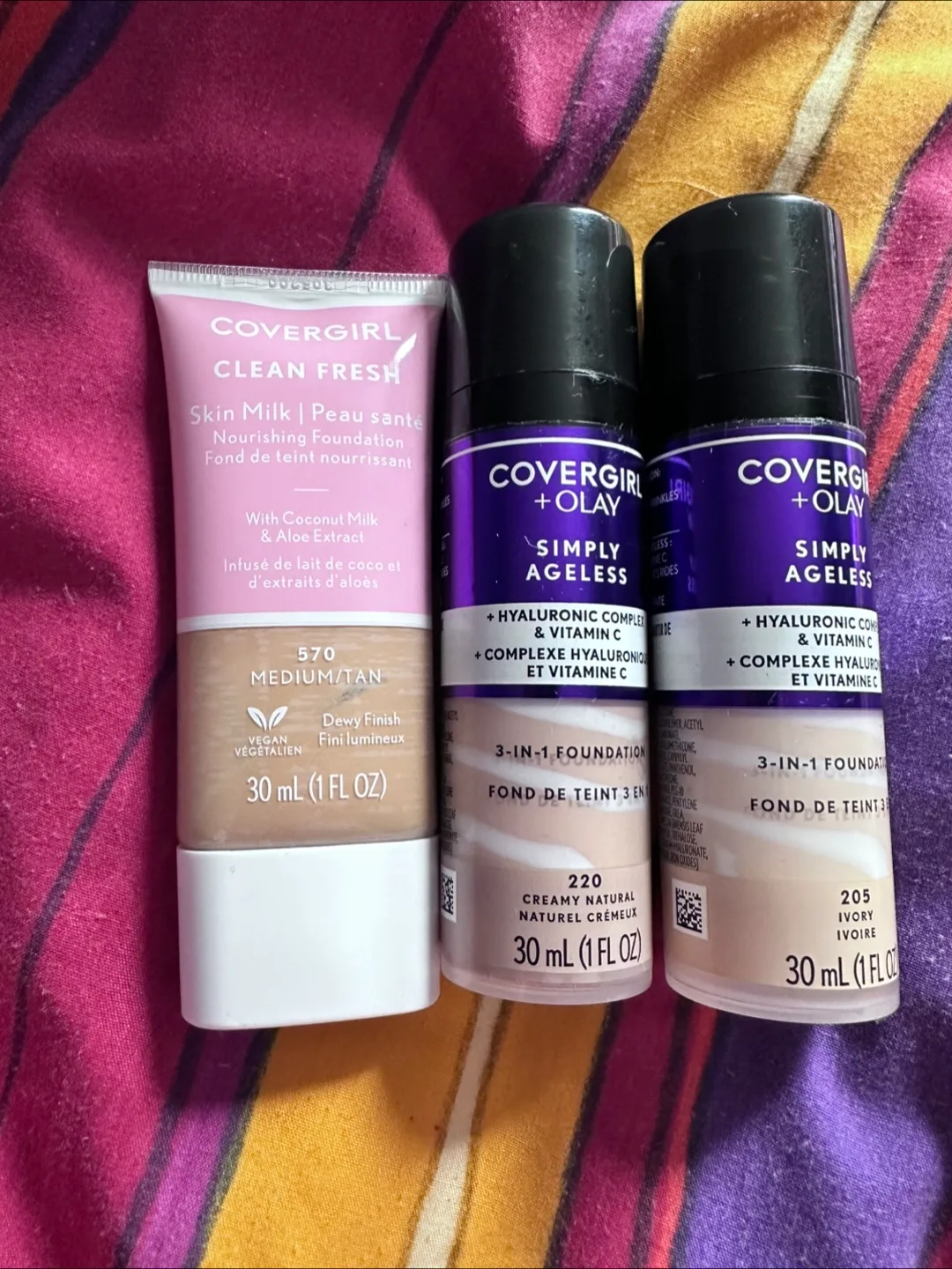 New make up 2 for $5 image indicator(2)