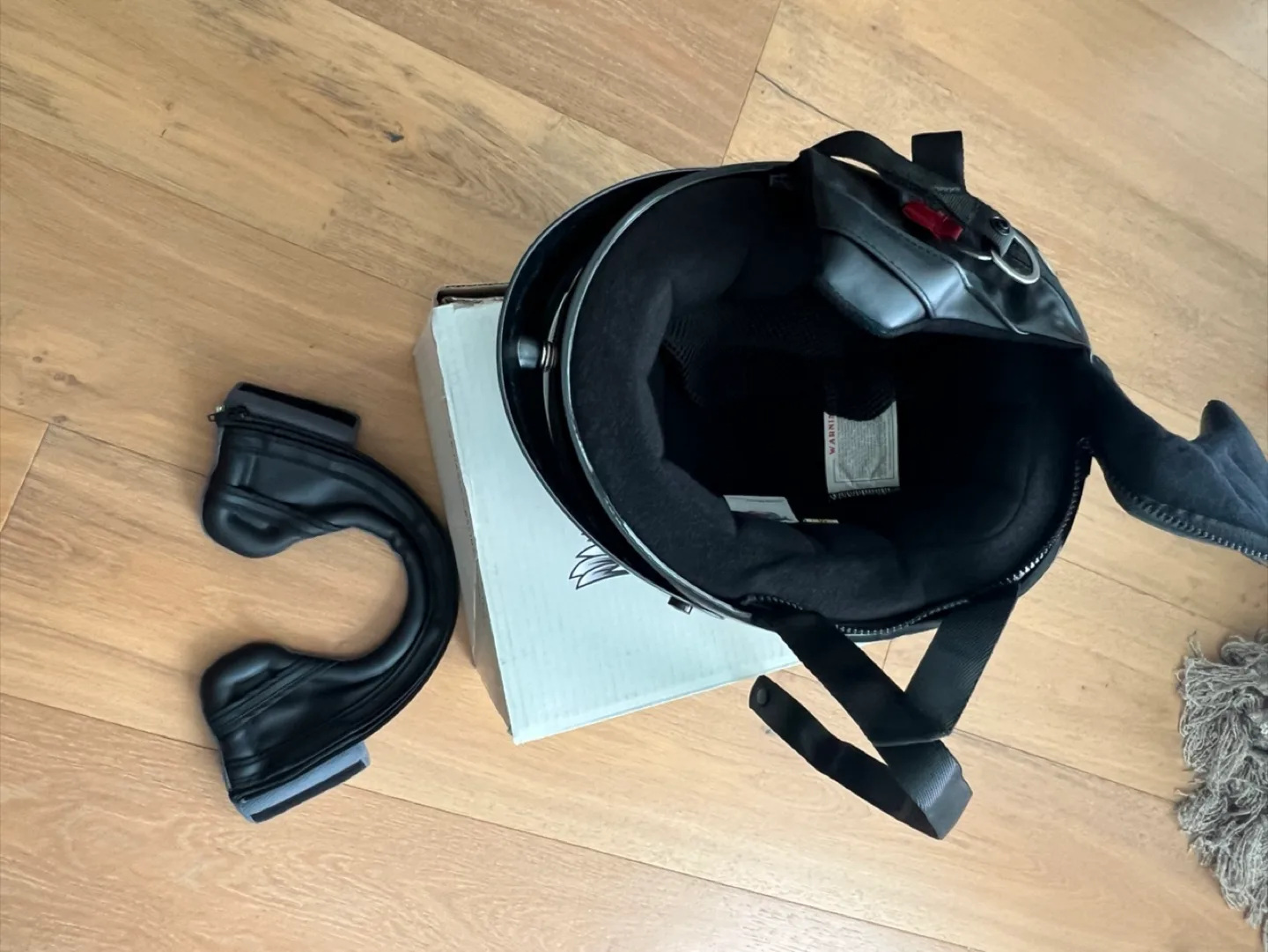 Harley-Davidson Helmet - Size XXS image indicator(2)