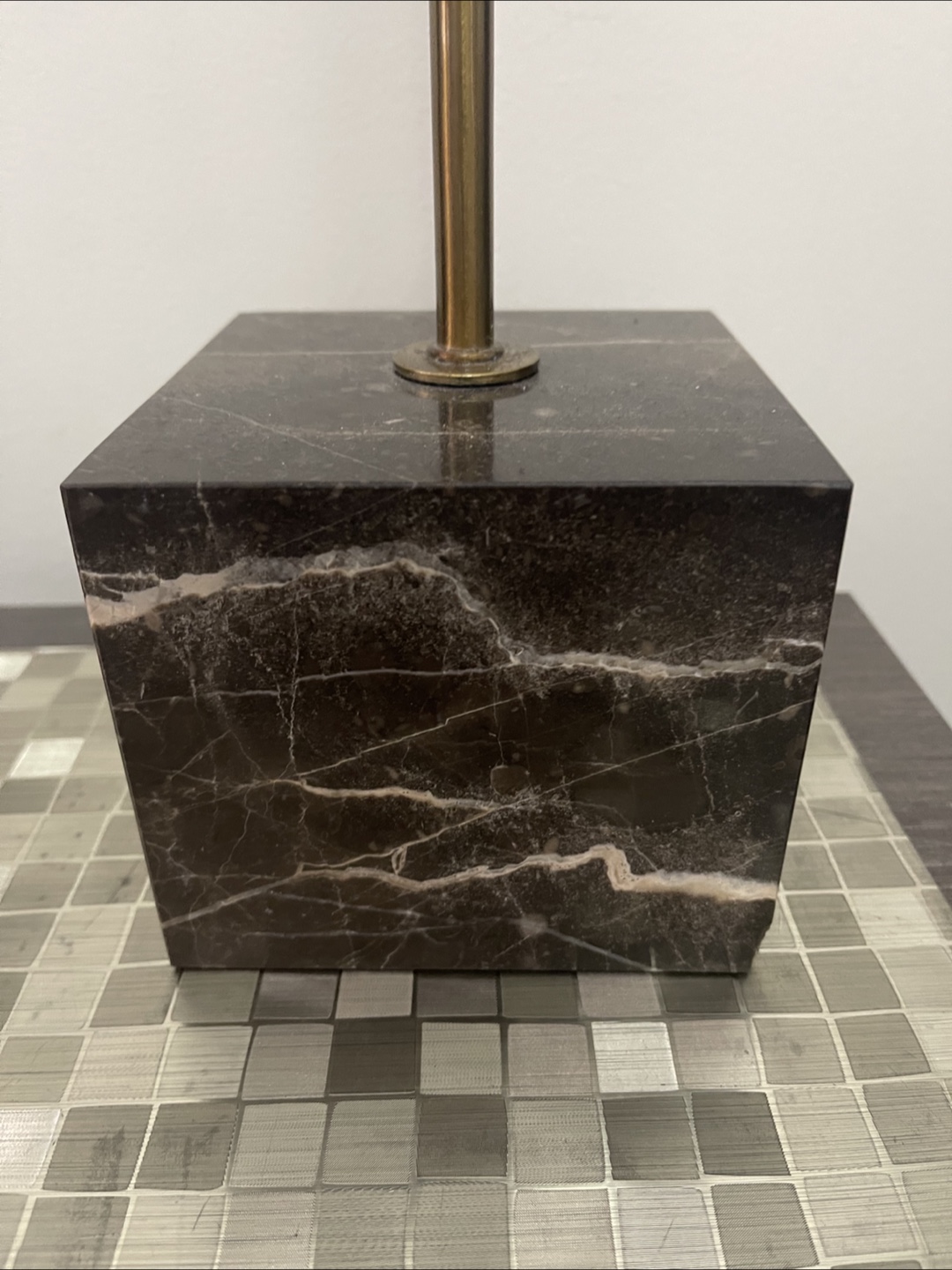 Marble Base Table Lamps - 30 for 1 - photo 2