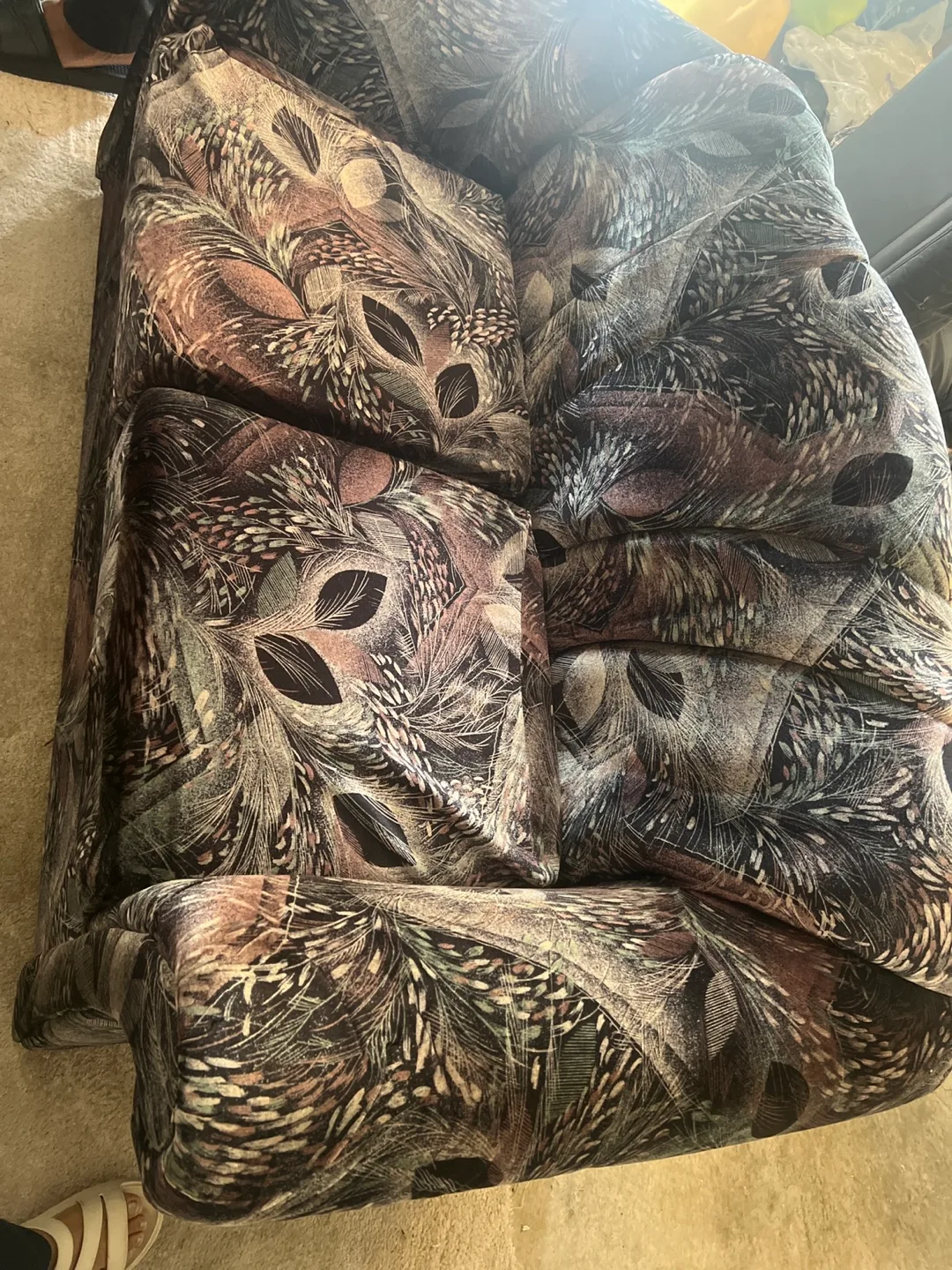 Sofa + dinning (combo deal) thumbnail