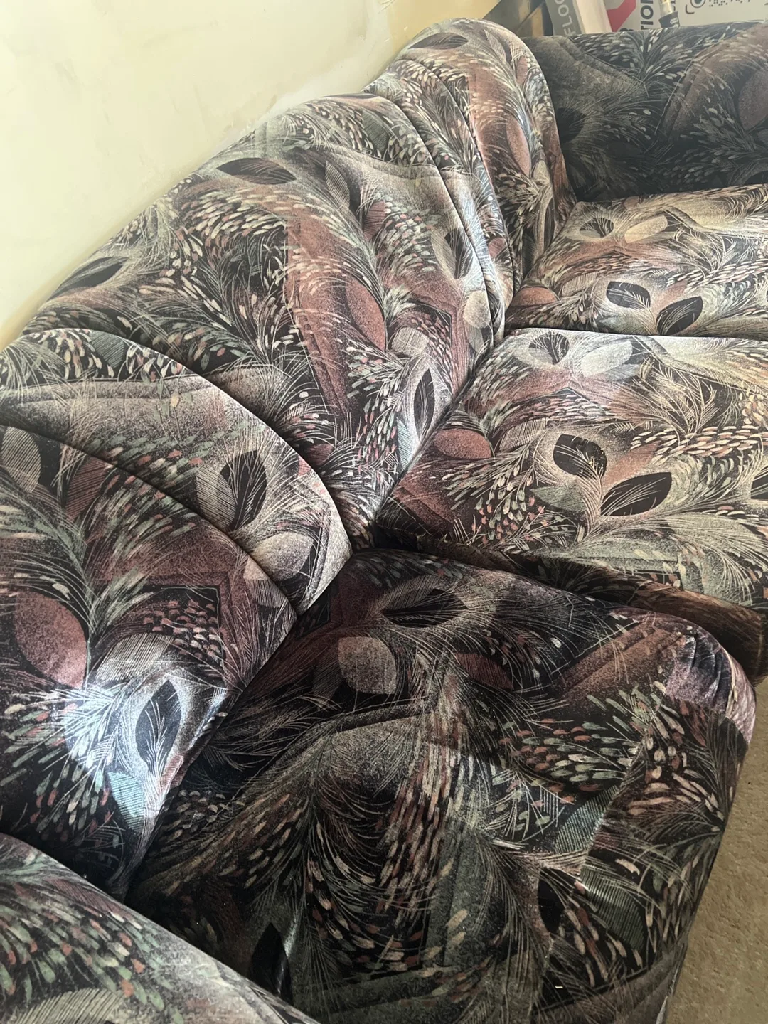 Sofa + dinning (combo deal) image indicator(2)