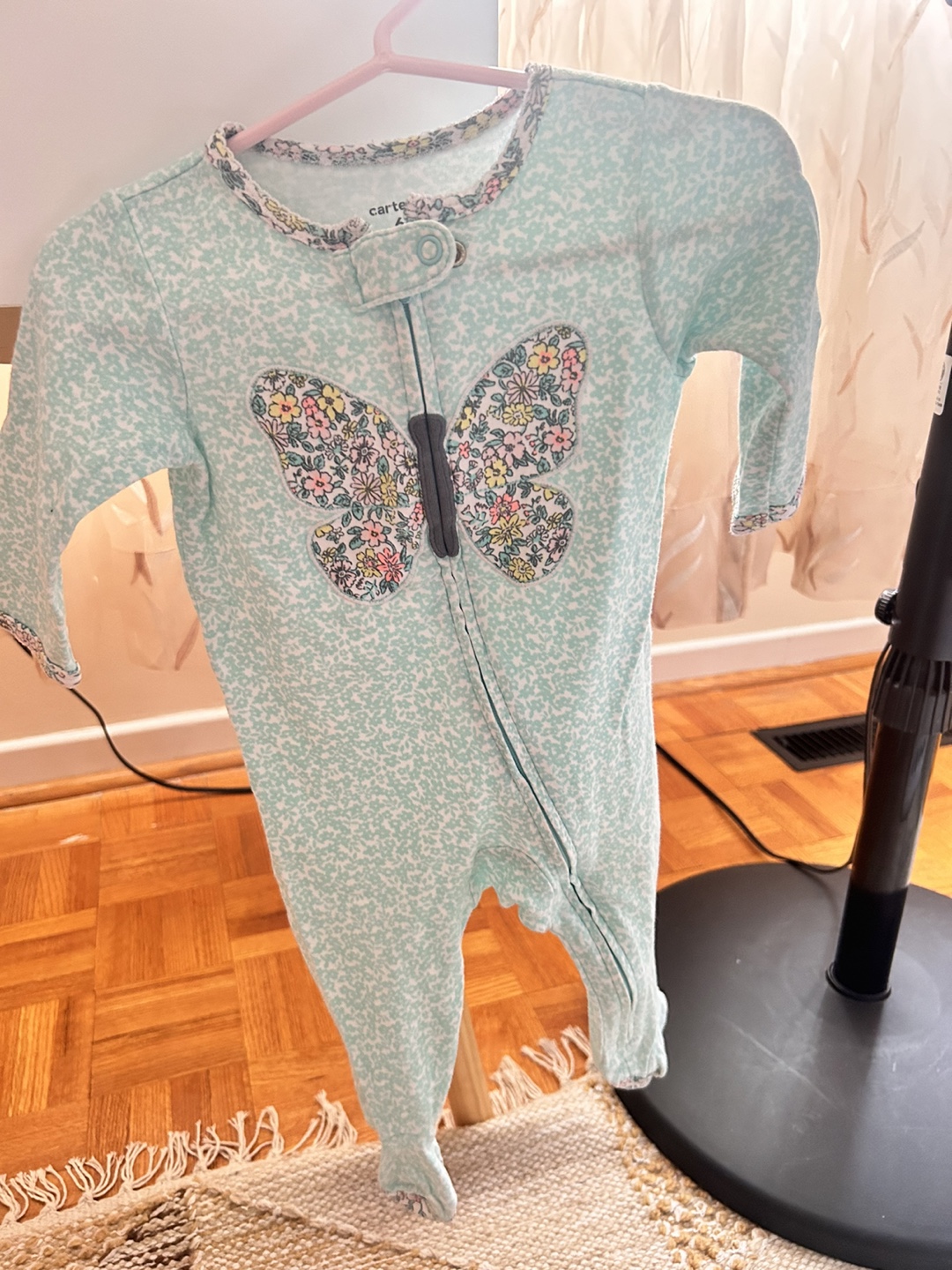 Baby Sleepers, Size 3 to/and 6 Months - photo 5