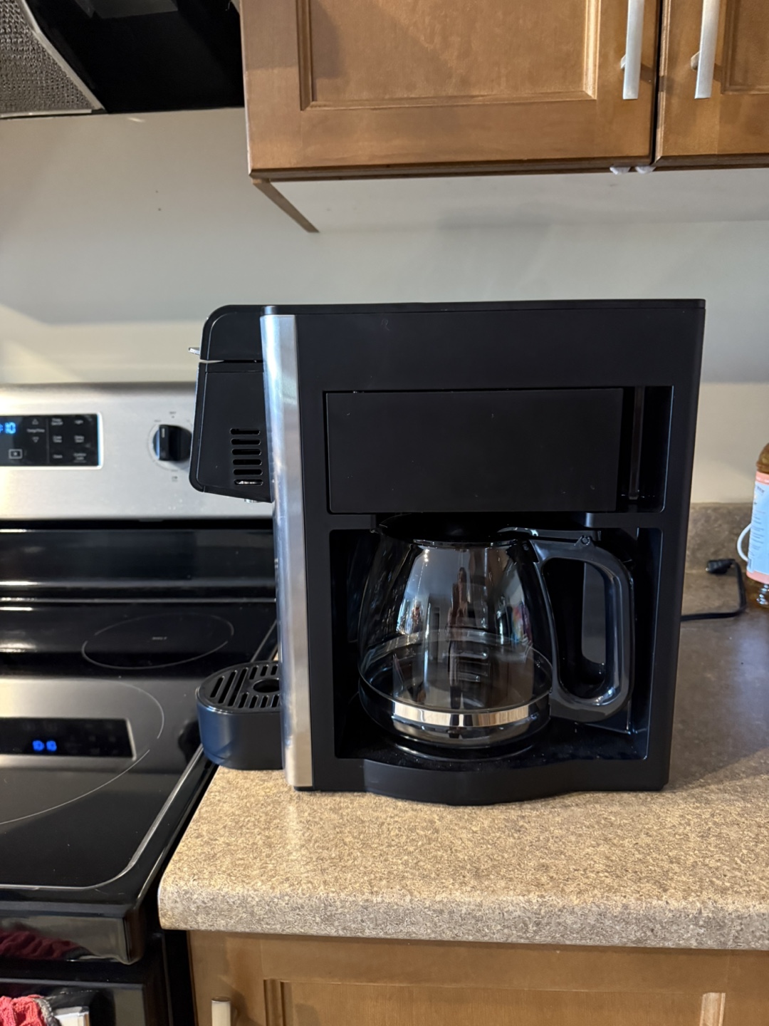 Hamilton Beach FlexBrew Coffee Maker - photo 2
