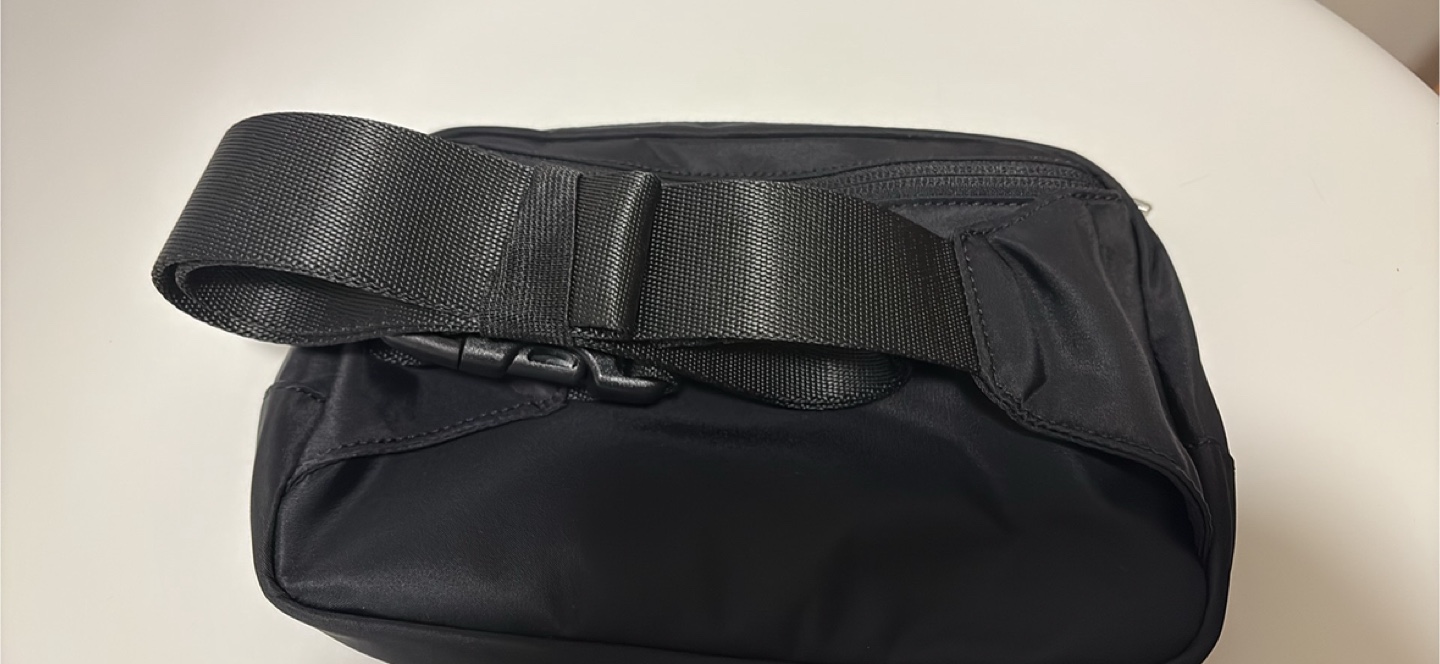 Lululemon eveywhere belt bag (1 liter) - photo 2