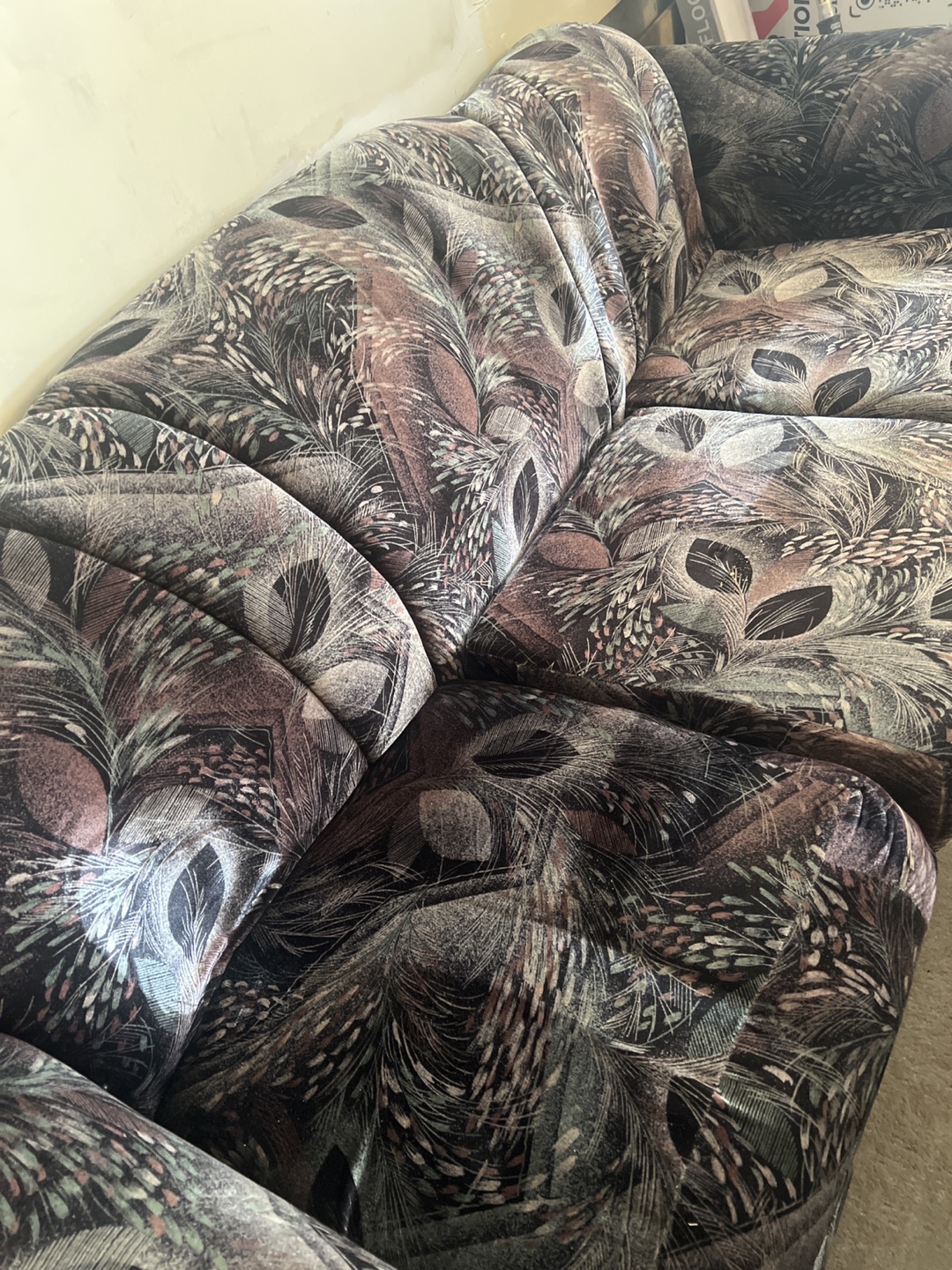 Dining Table Set+ sofa set - photo 4