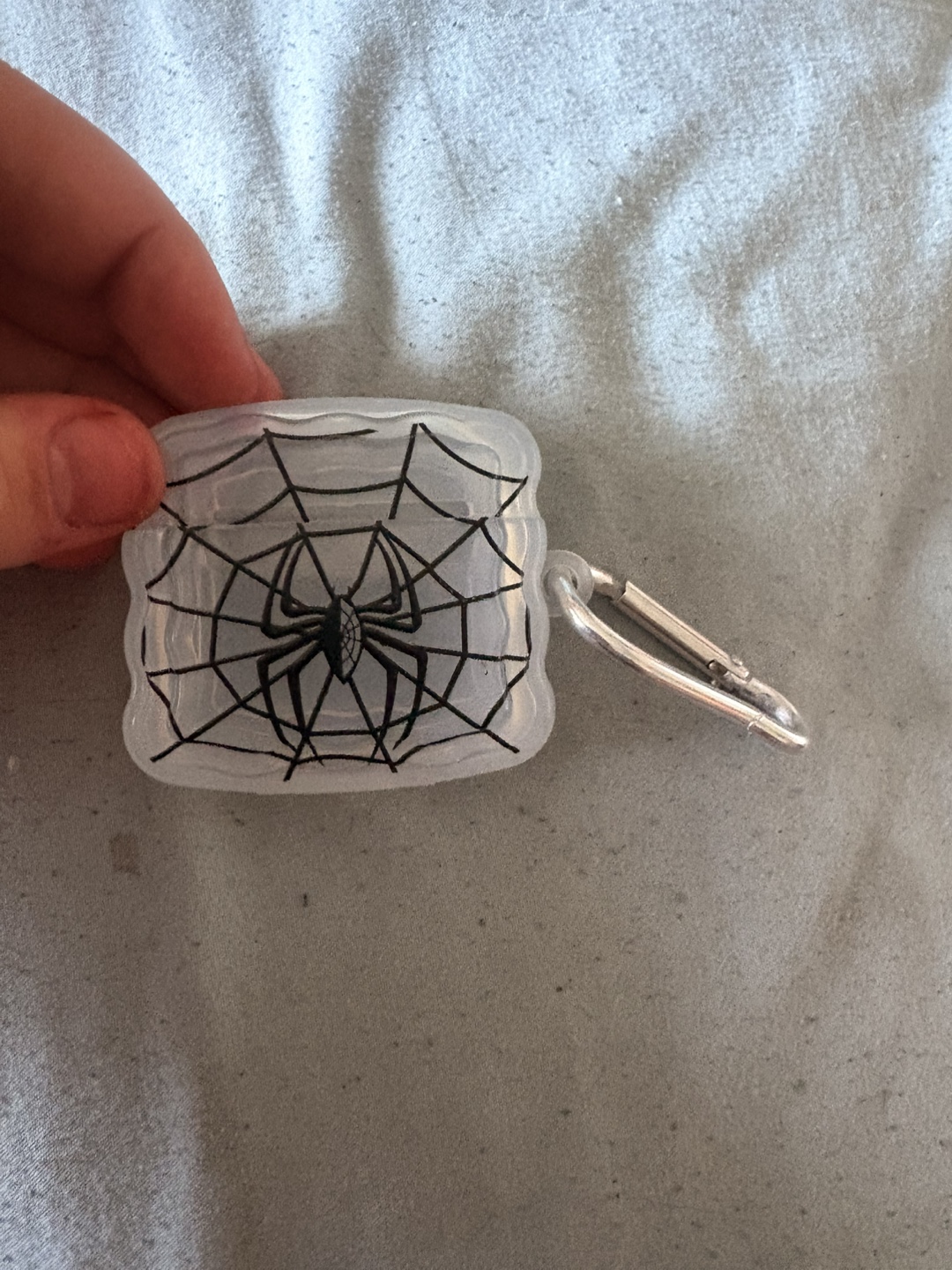 Bugs Bunny AirPods Case - photo 4