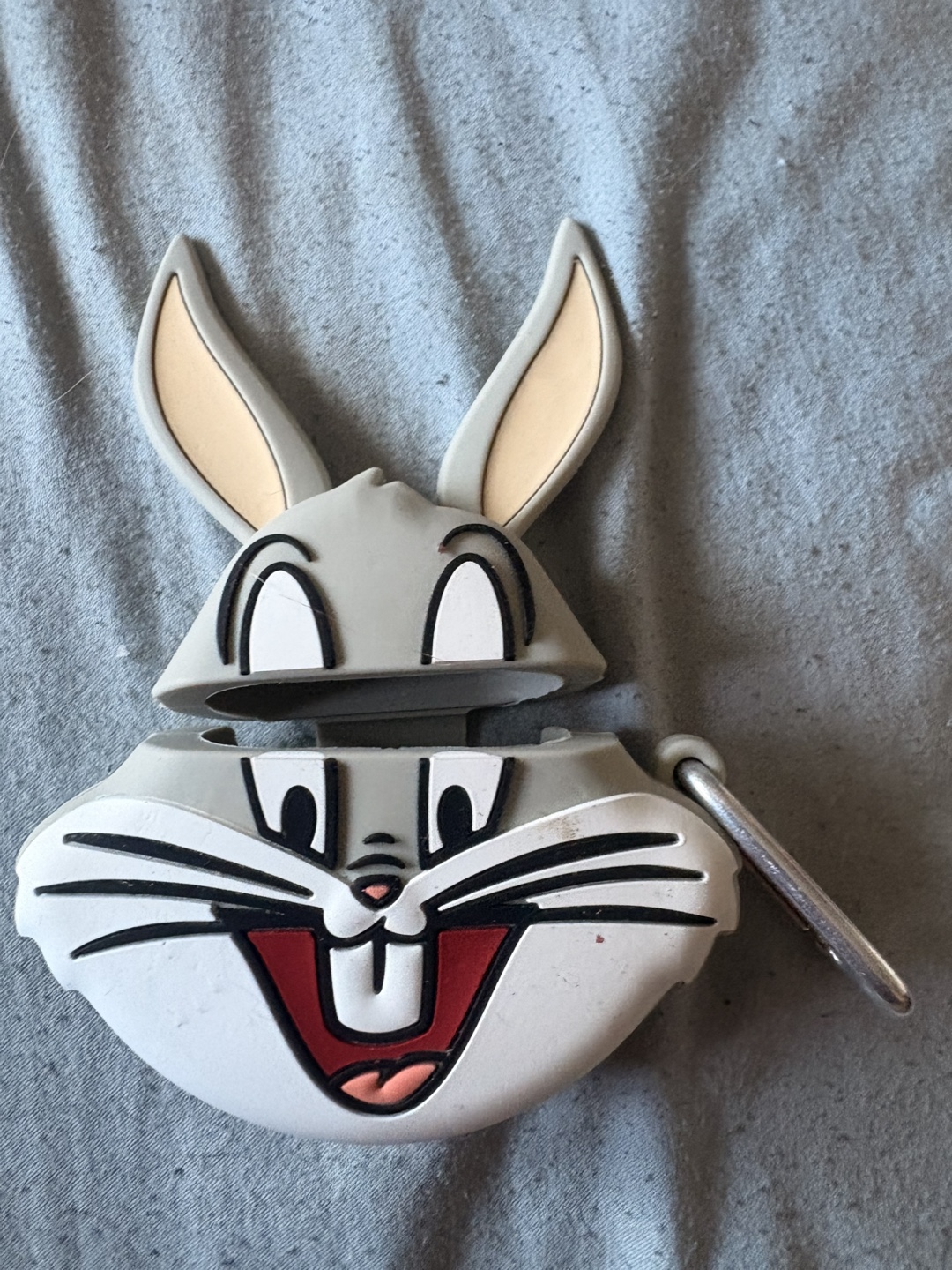 Bugs Bunny AirPods Case