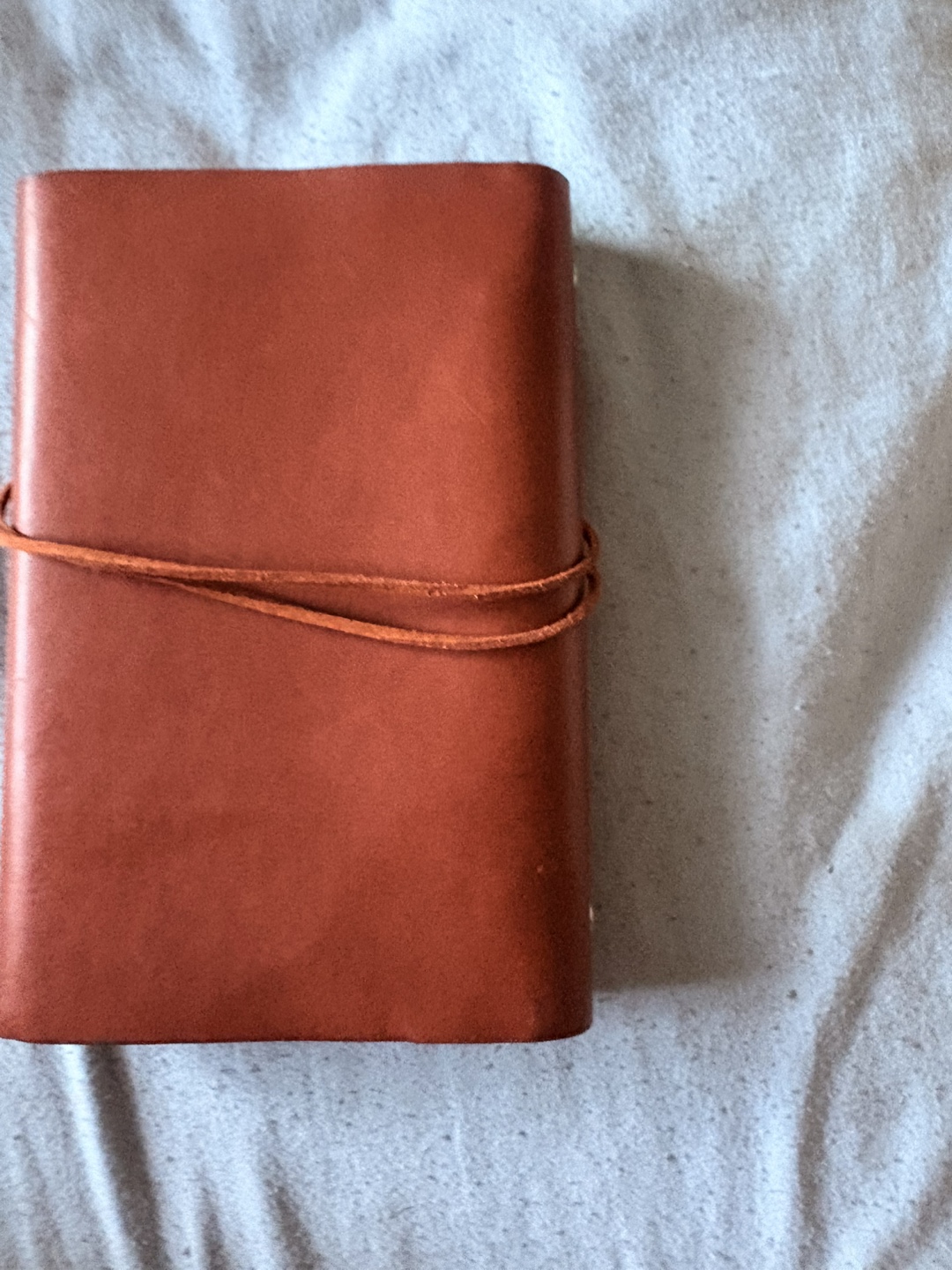 Dos Equis Leather Journal - photo 2