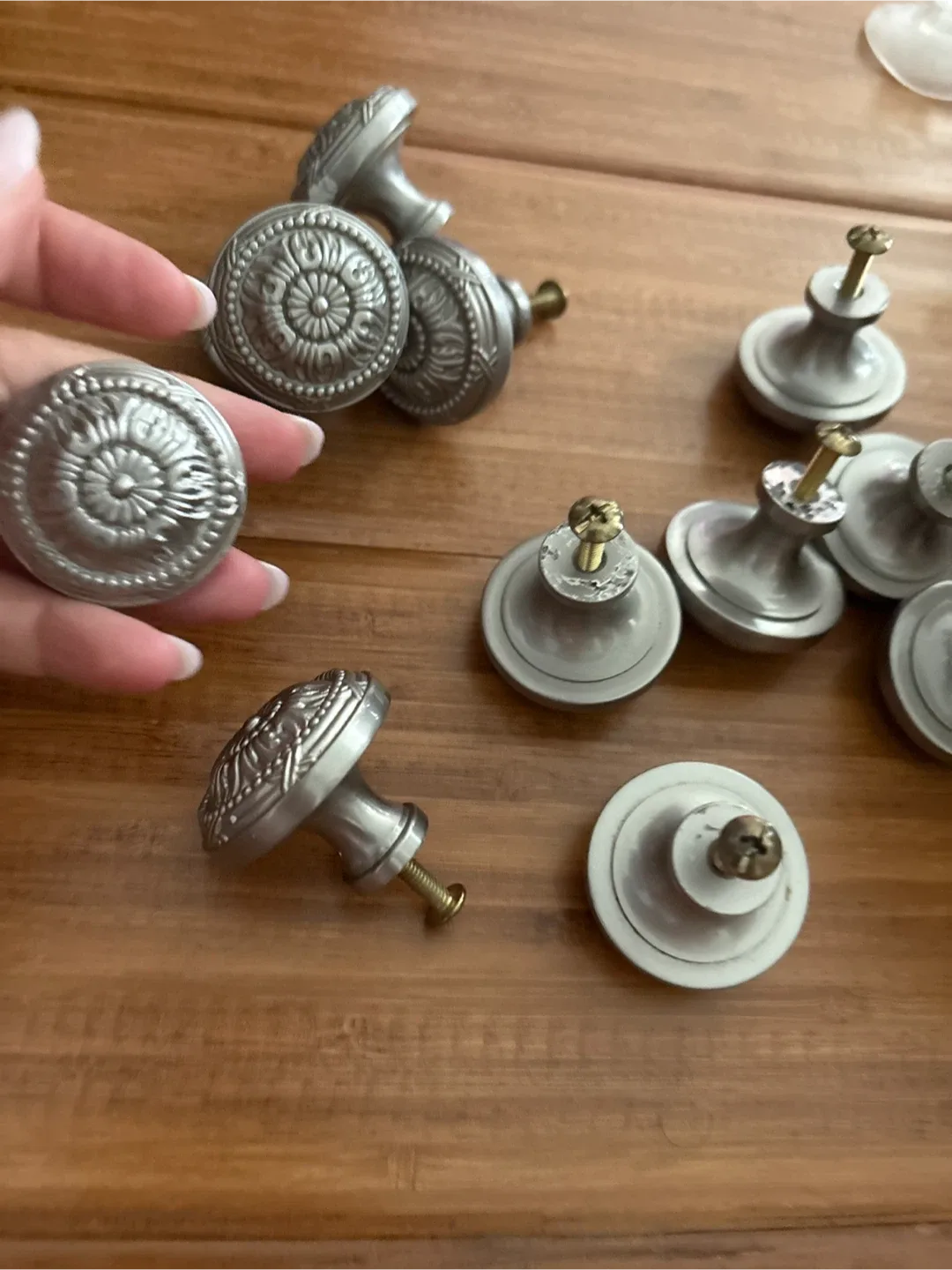Vintage Style Cabinet Knobs thumbnail