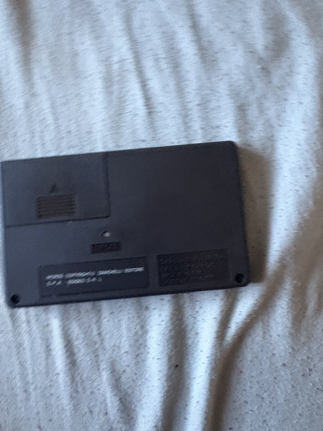 SII Seiko Instruments European Translator TR-2500 - photo 3