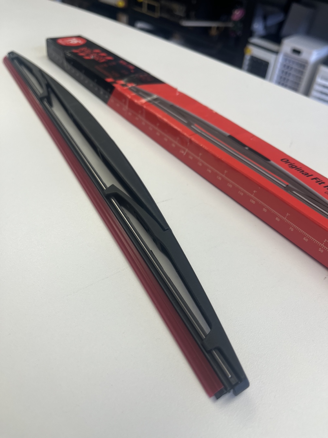 16" Windshield Wiper Blade - New - photo 2