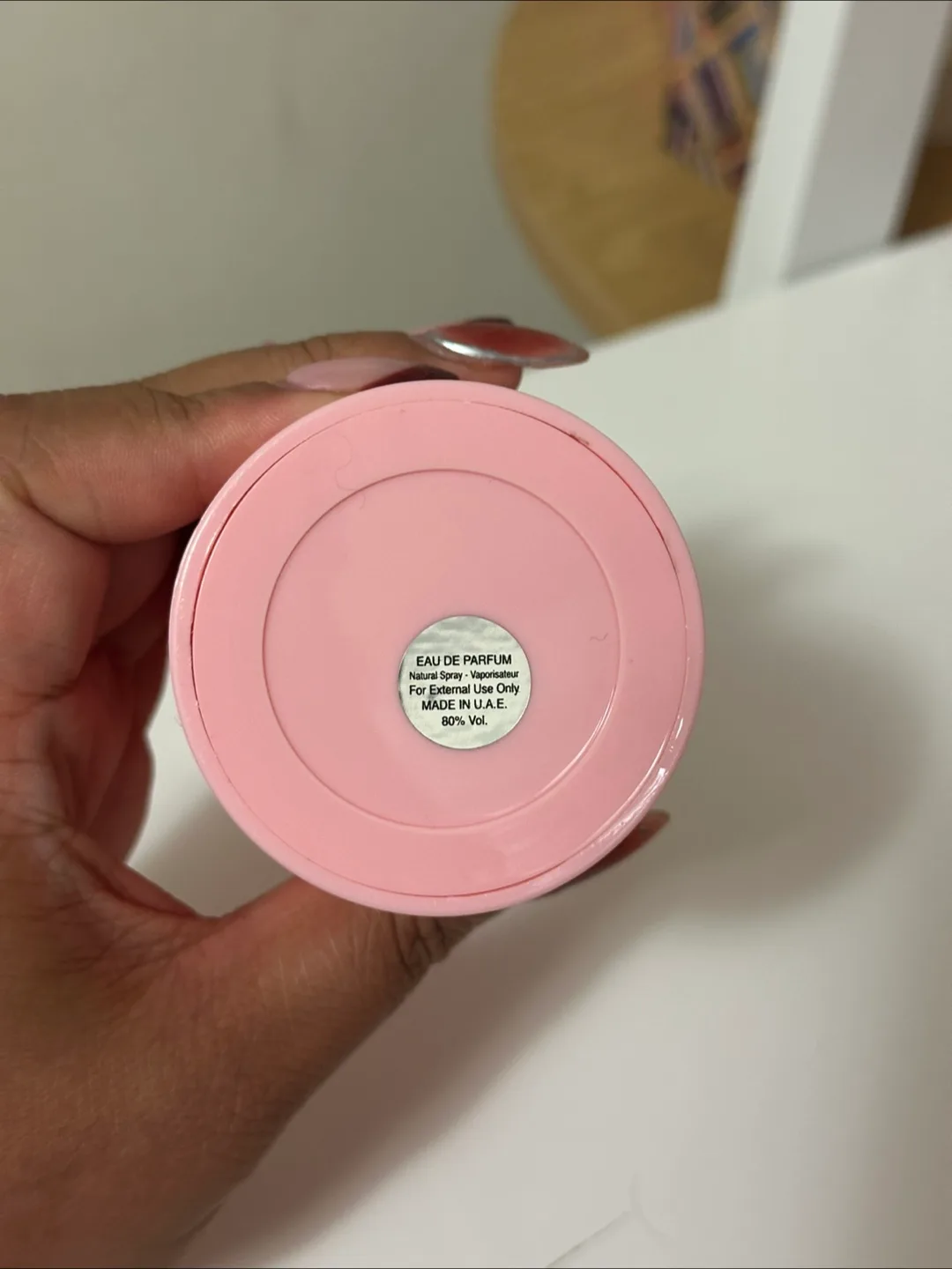 Rave Now by Lattafa Perfume image indicator(2)