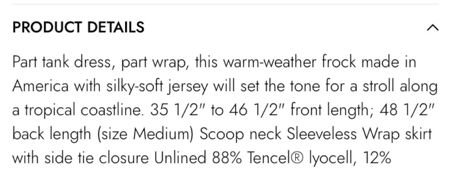 Reformation wrap dress image indicator(3)