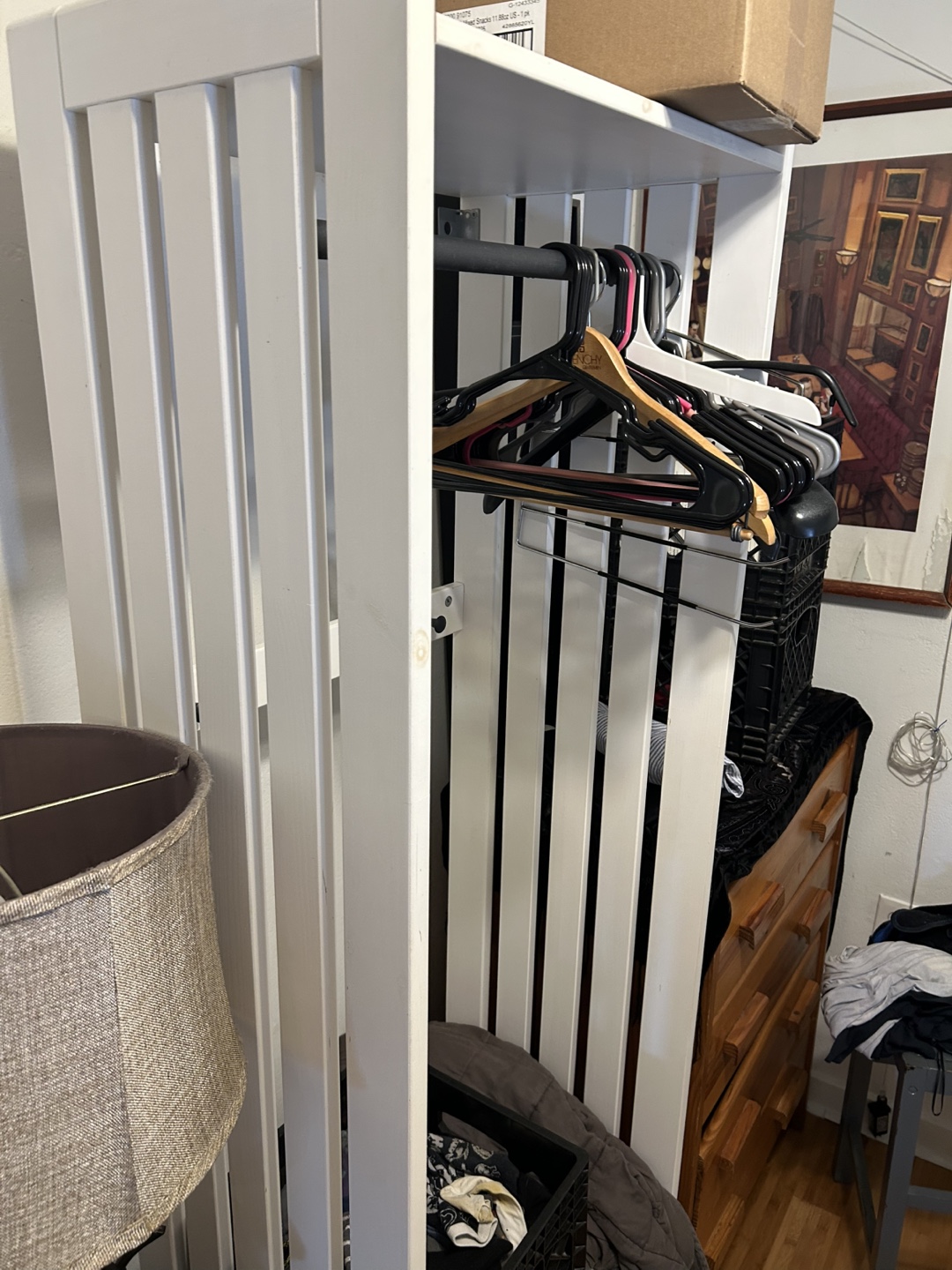 Wardrobe/Clothing Hanger - photo 2