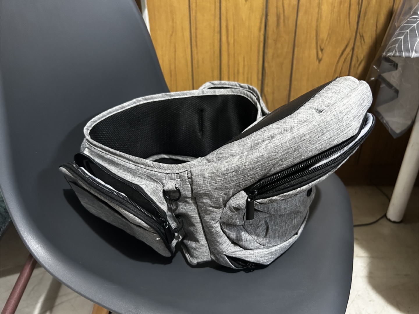 Einmilk Baby Waist Support Seat Carrier
