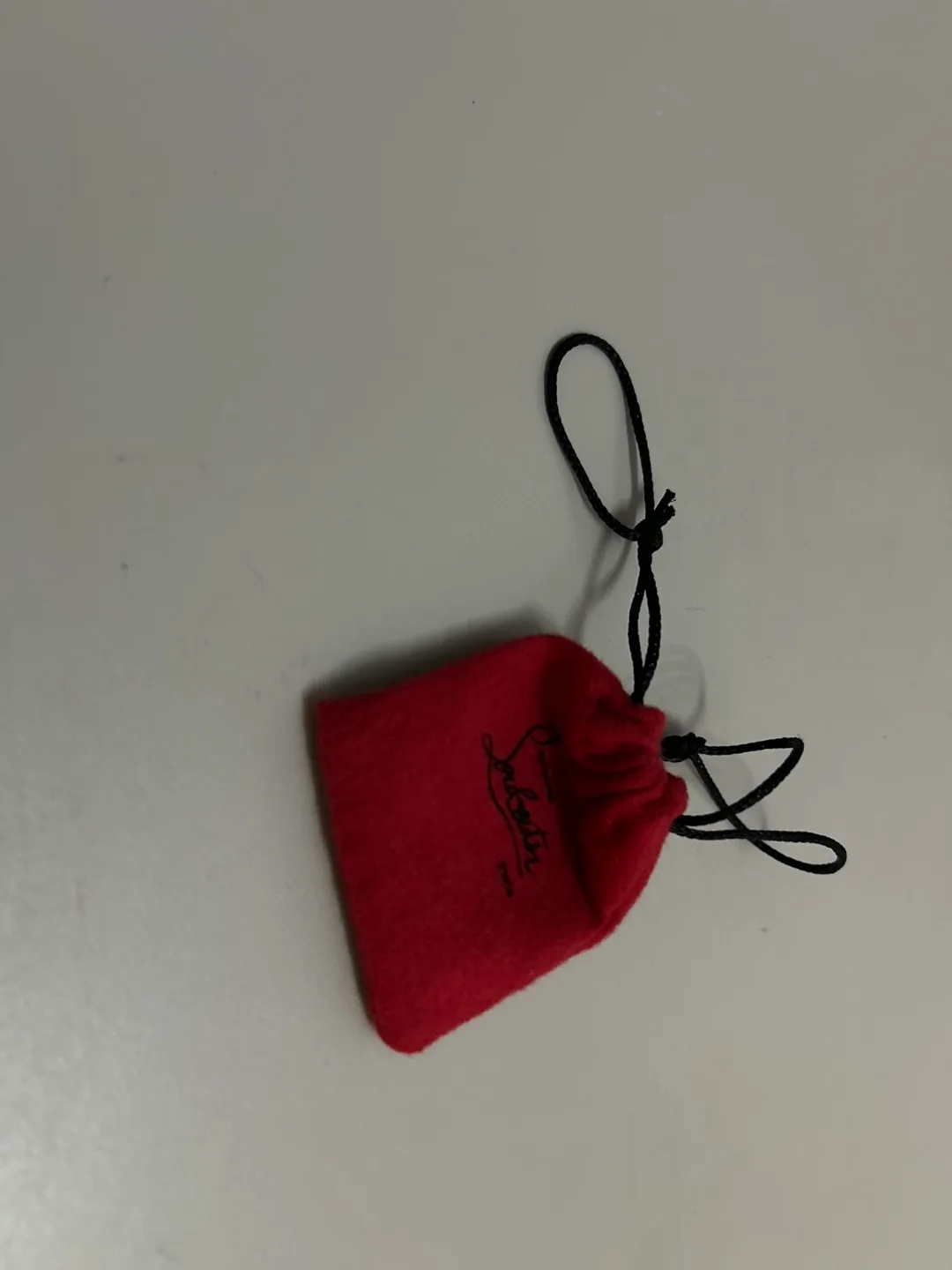 Christian Louboutin Spiked Heels - Size 37.5 image indicator(6)