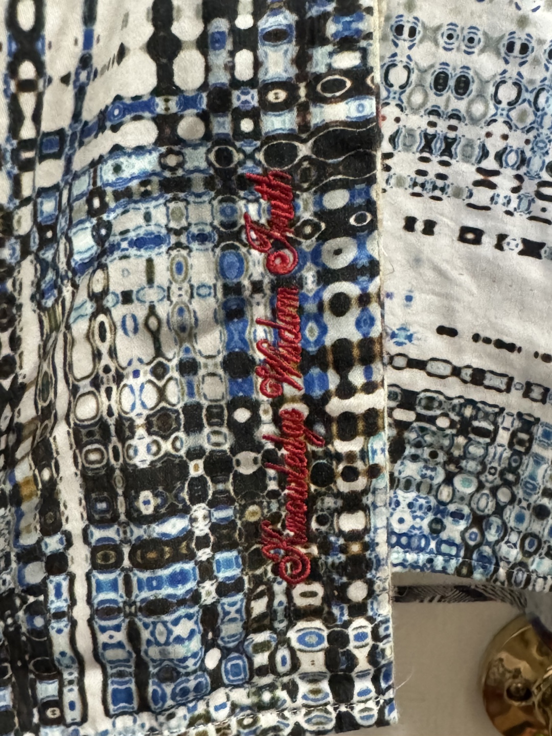 Robert Graham XL Classic Fit Button-Down Shirt - photo 2
