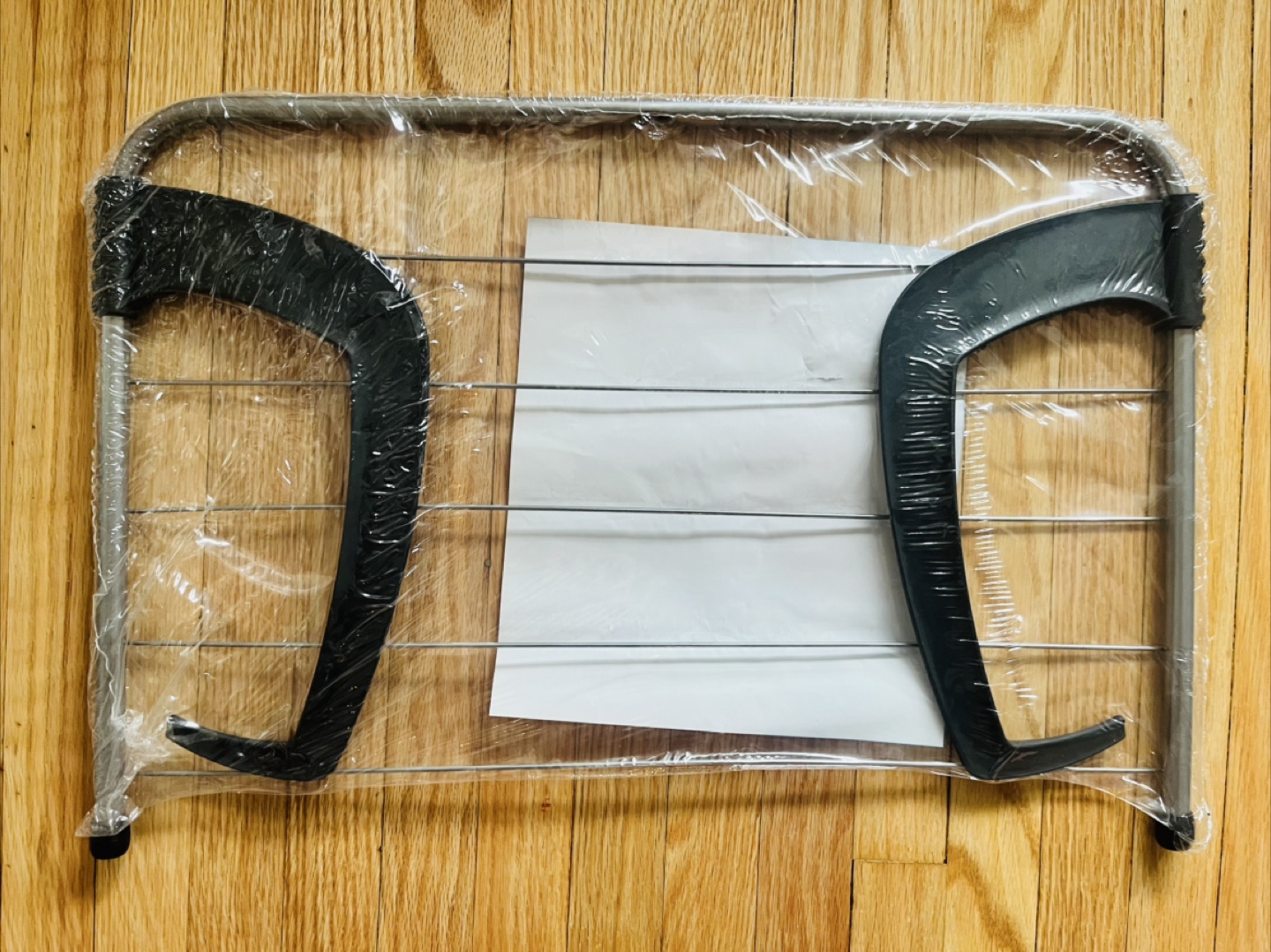 Heater Dryer Rack - Radiator Dryer - photo 2