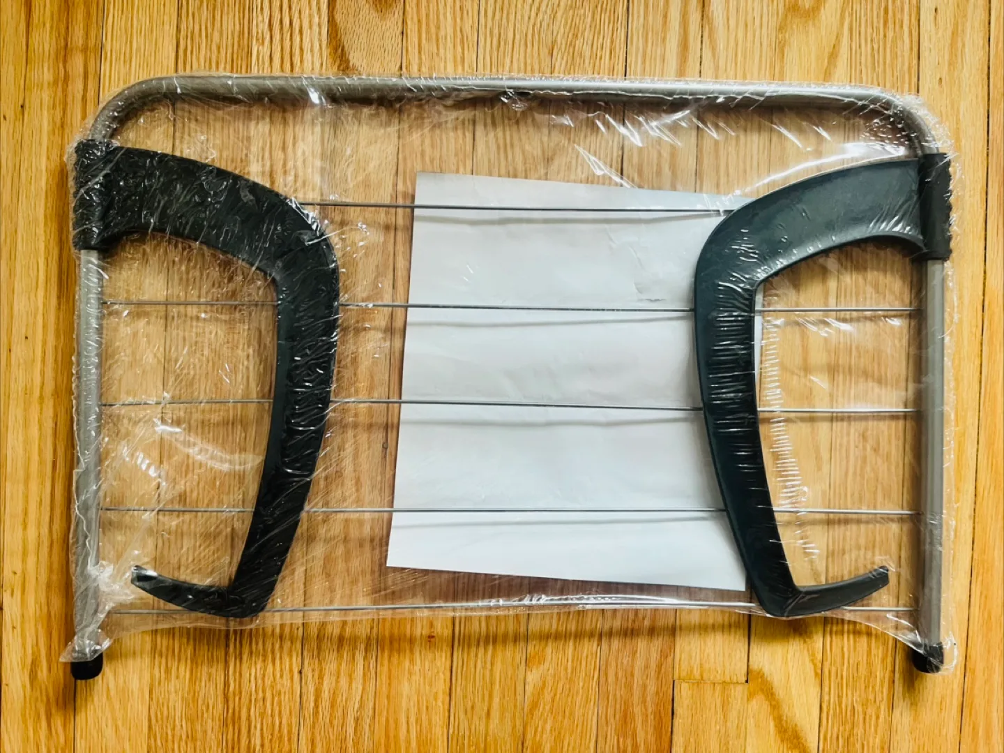 Heater Dryer Rack - Radiator Dryer image indicator(2)