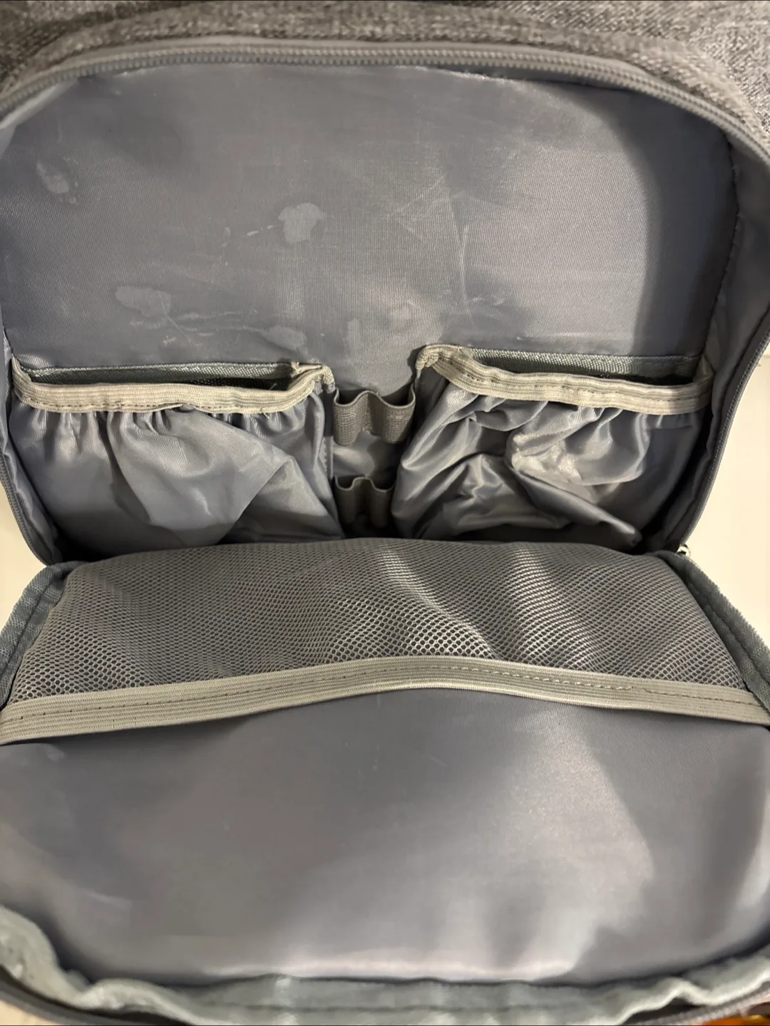 Diaper bag backpack image indicator(5)