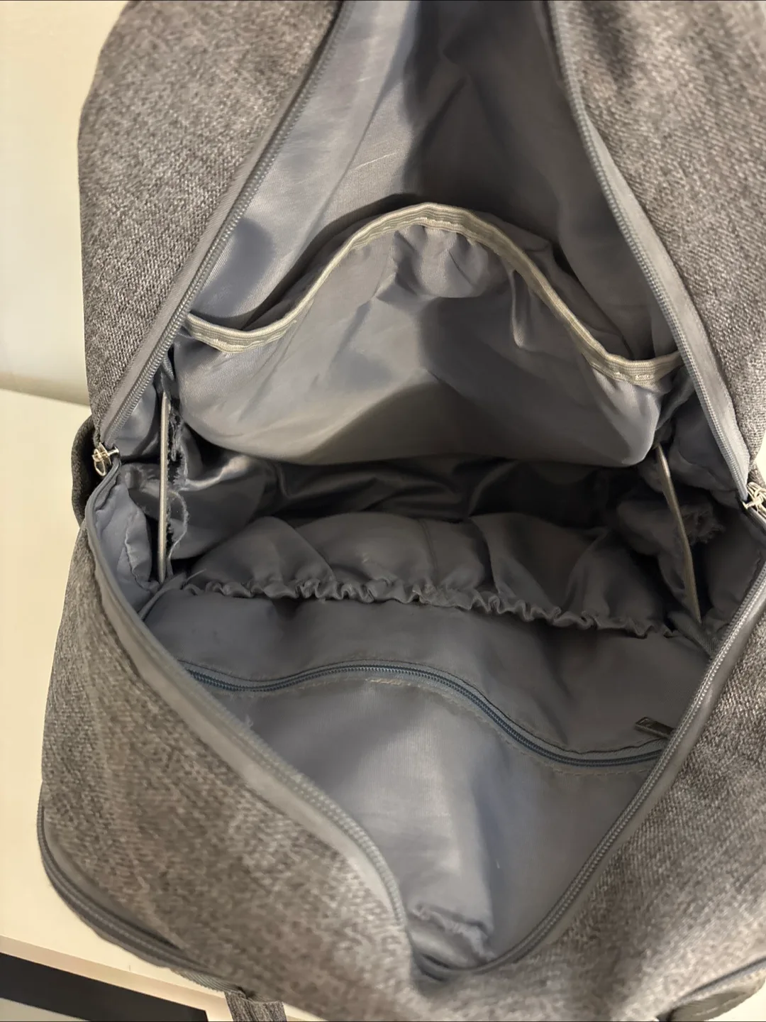 Diaper bag backpack image indicator(3)