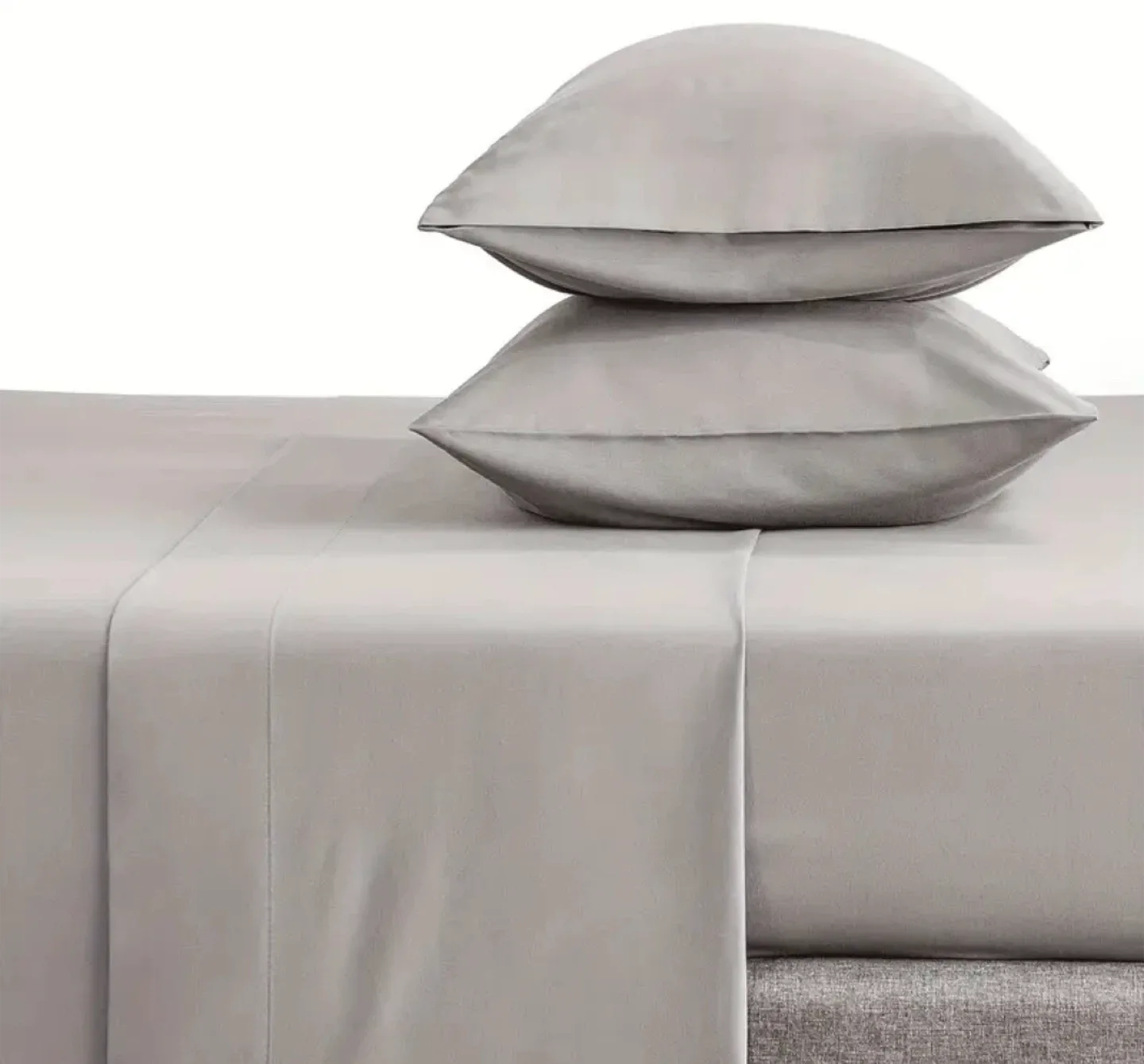 4 pieces Bed Sheet Set, Full/ Double size, multiple designs image indicator(2)