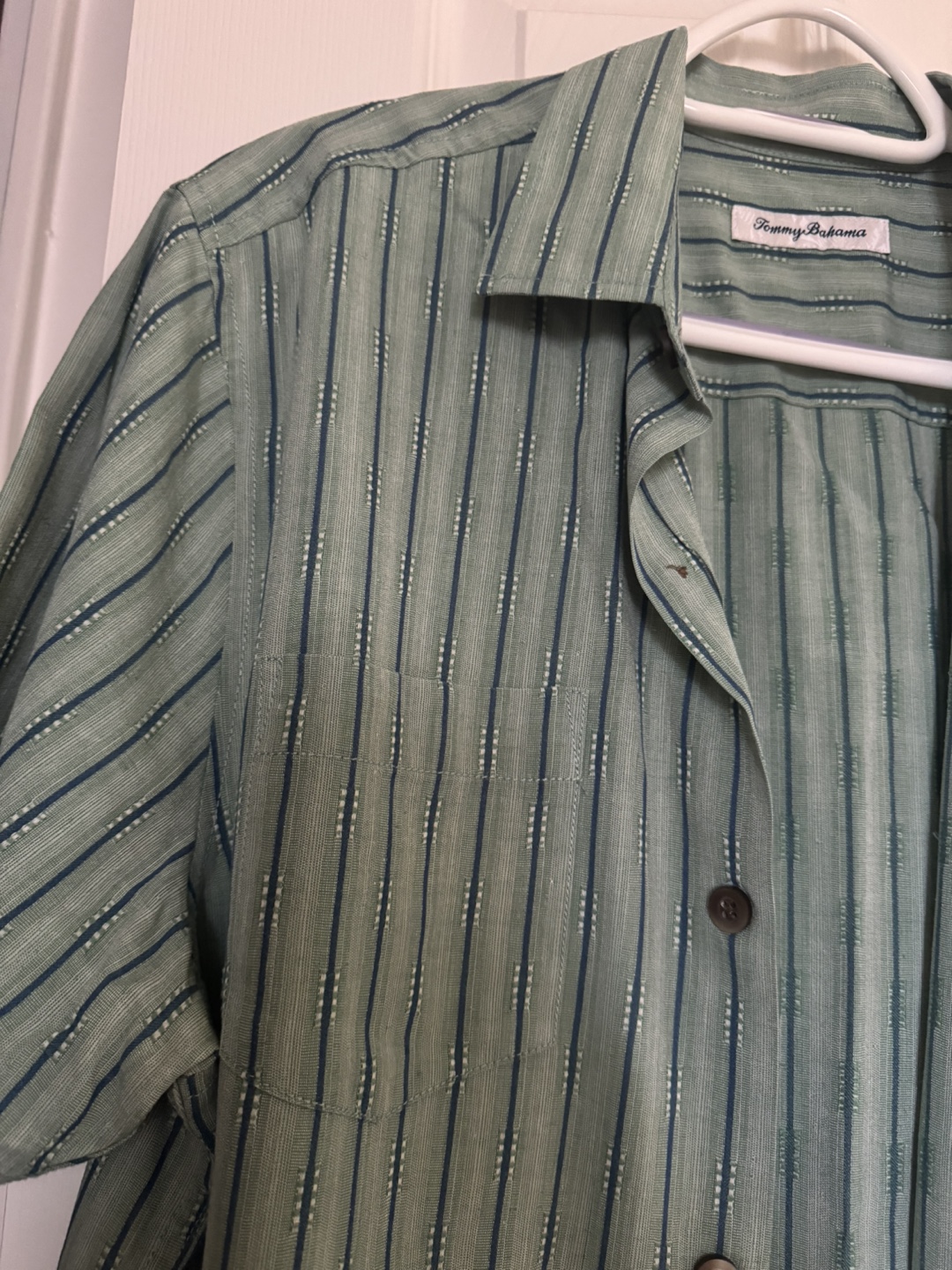 Tommy Bahama Shirt - Size L