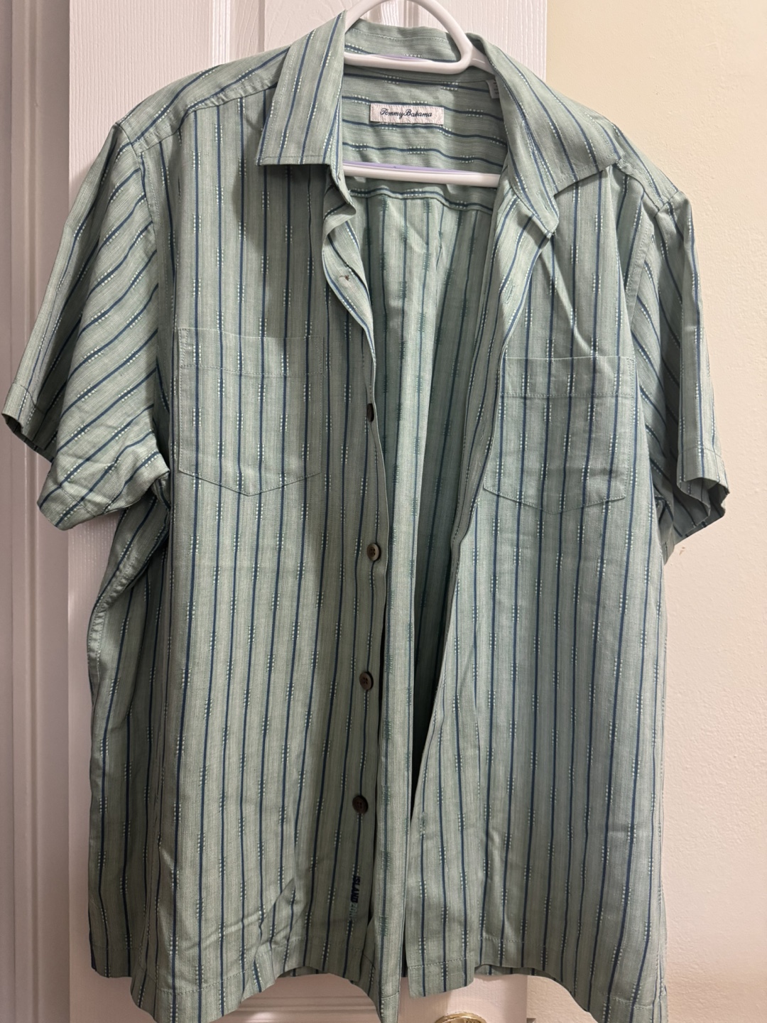Tommy Bahama Shirt - Size L - photo 3