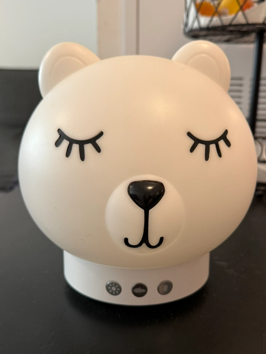 Baby Dream Machine 5-In-1 Children's Sleep Device