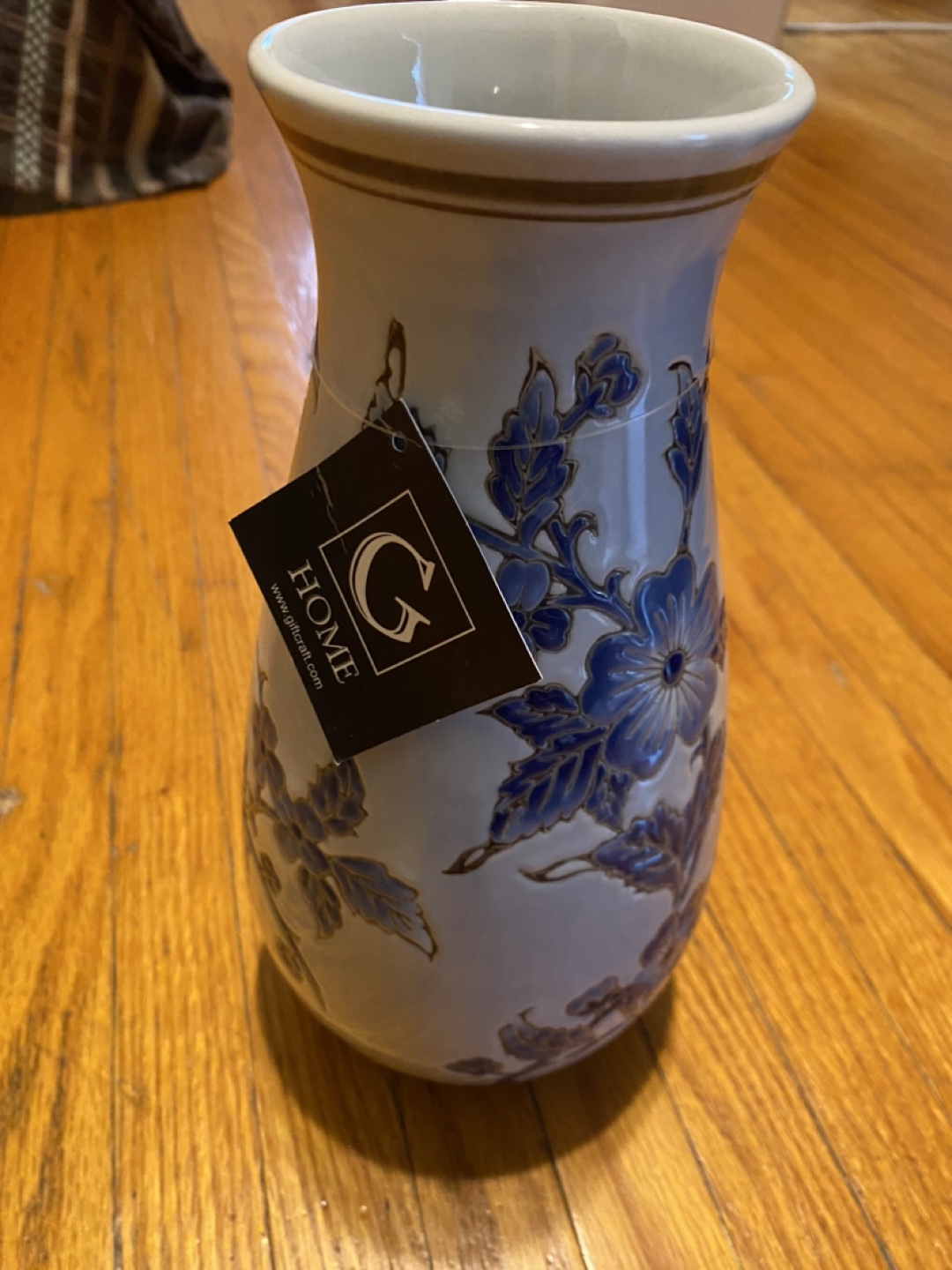 Floral Vase