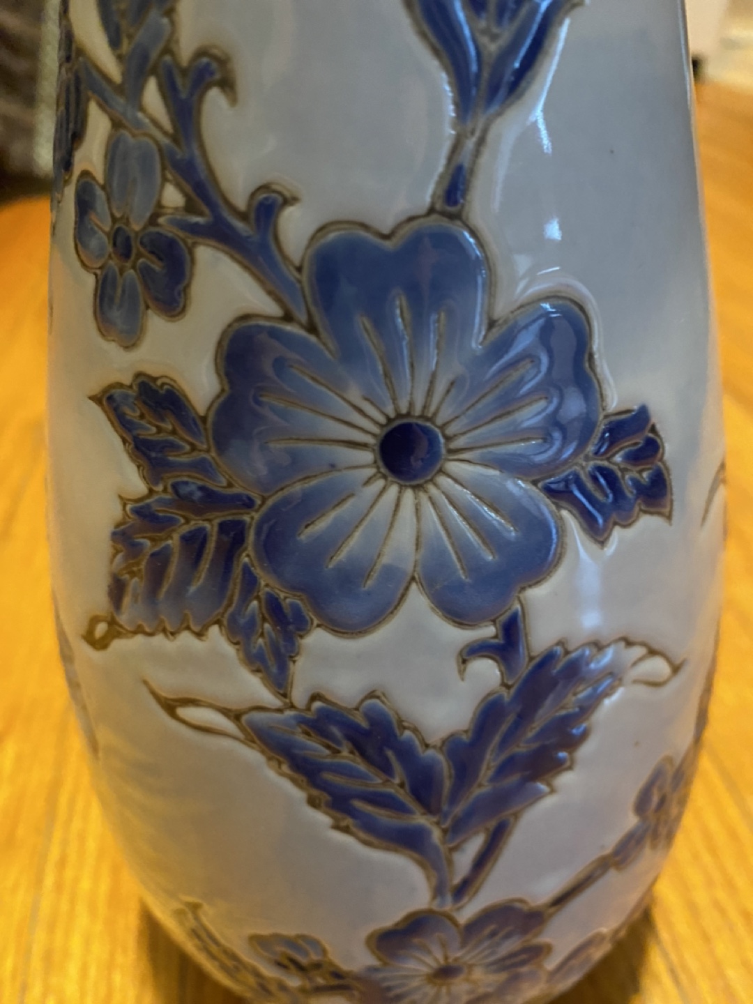 Floral Vase - photo 2
