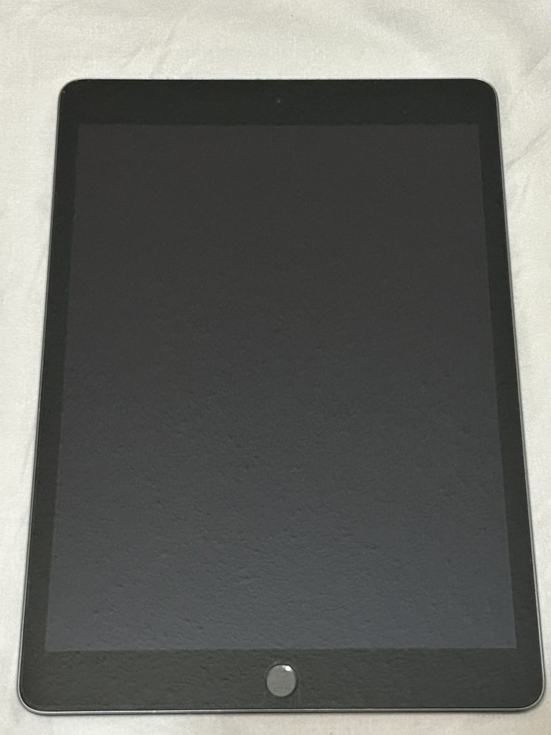 Apple iPad (9th generation) + Case - photo 2