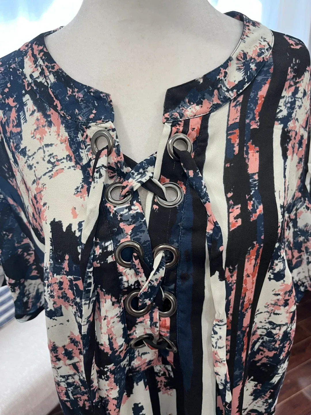 Project Eve Blouse image indicator(3)