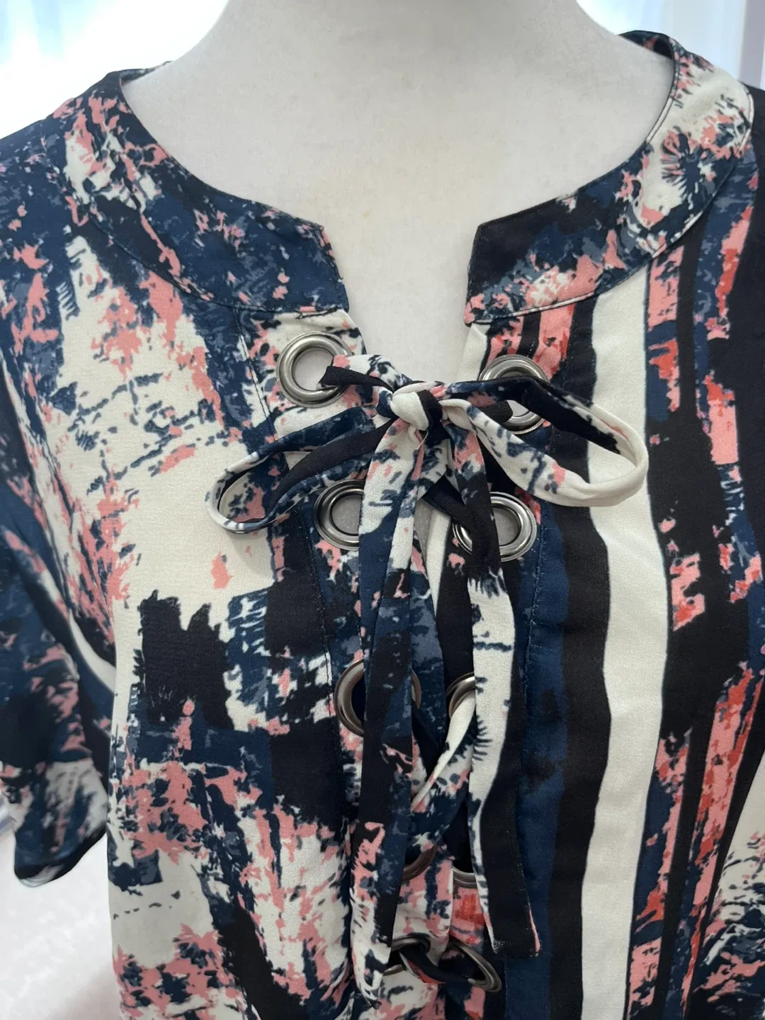 Project Eve Blouse image indicator(2)